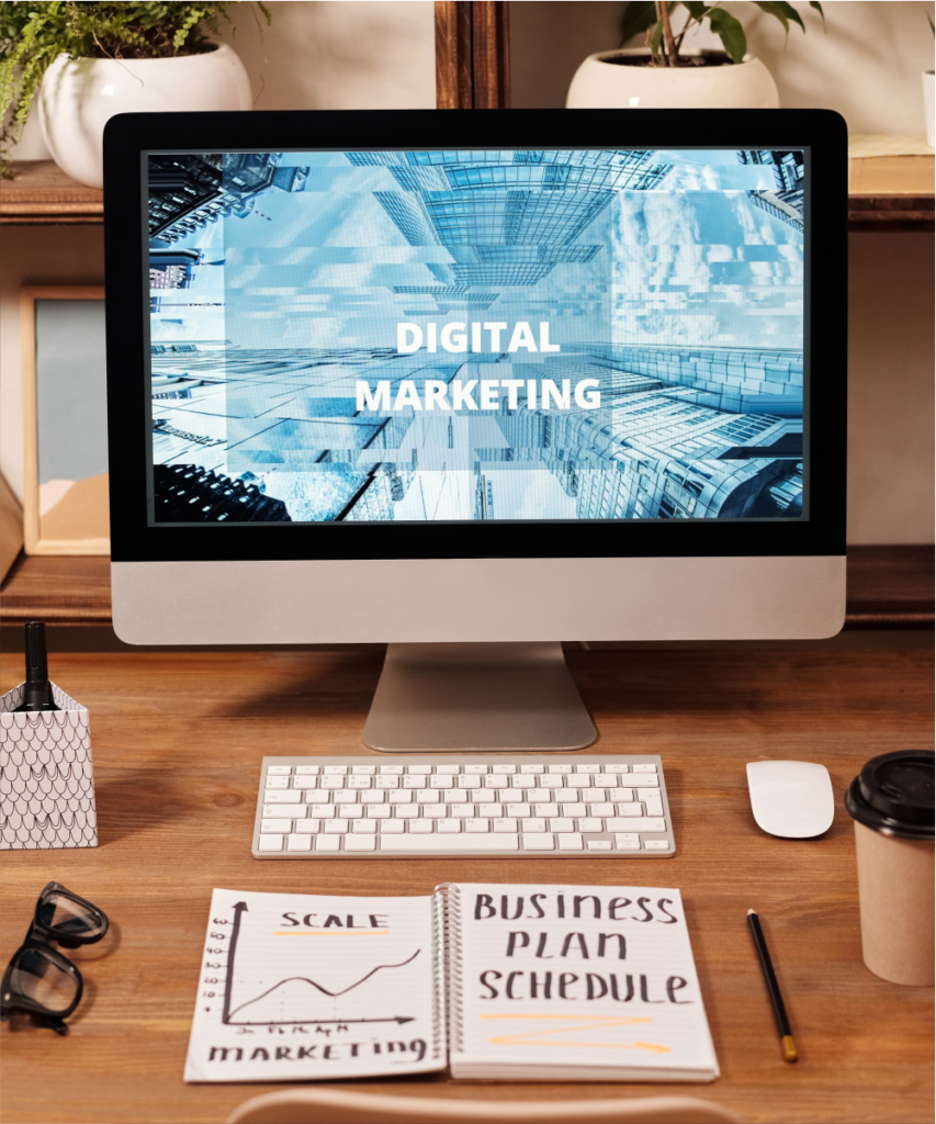 Marketing Digital