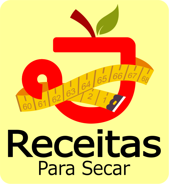 Receitas para Secar