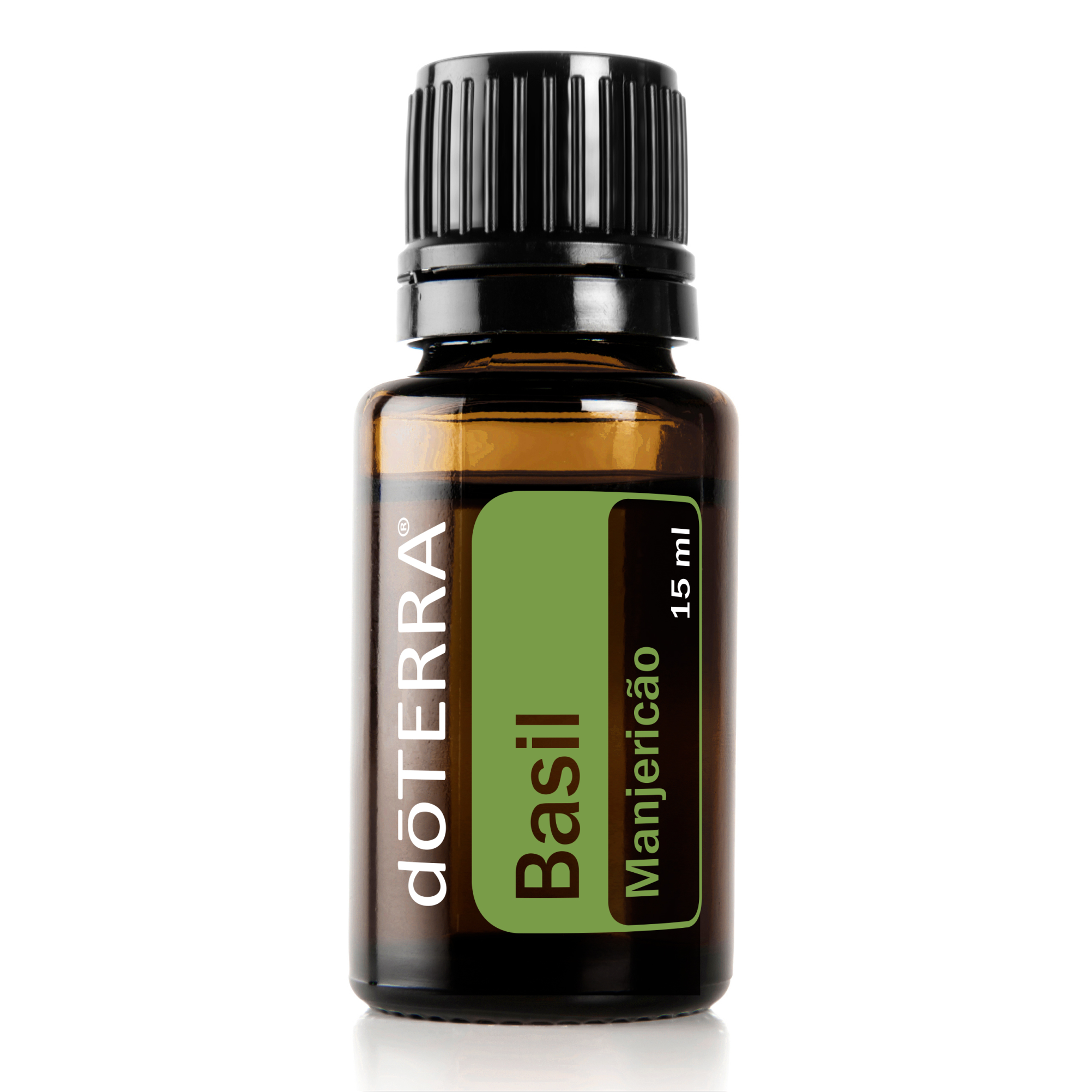 Basil Óleo Essencial doTERRA