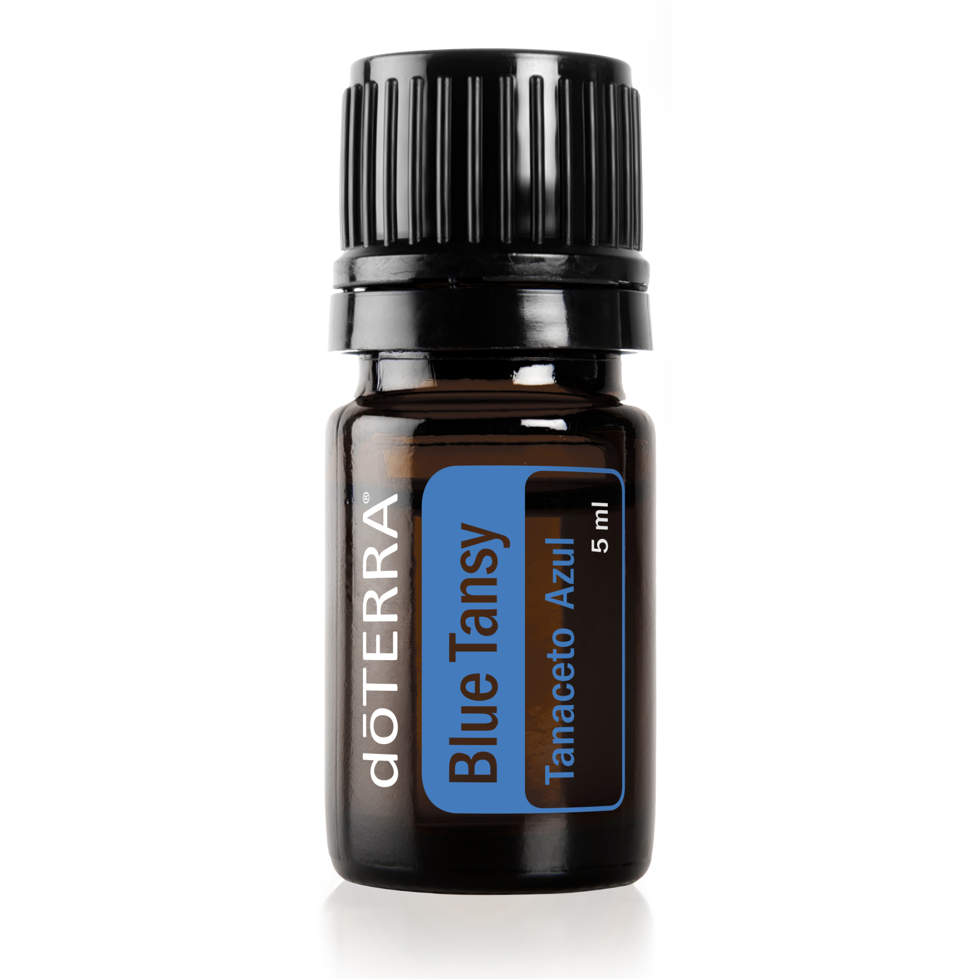 Blue Tansy Óleo Essencial doTERRA