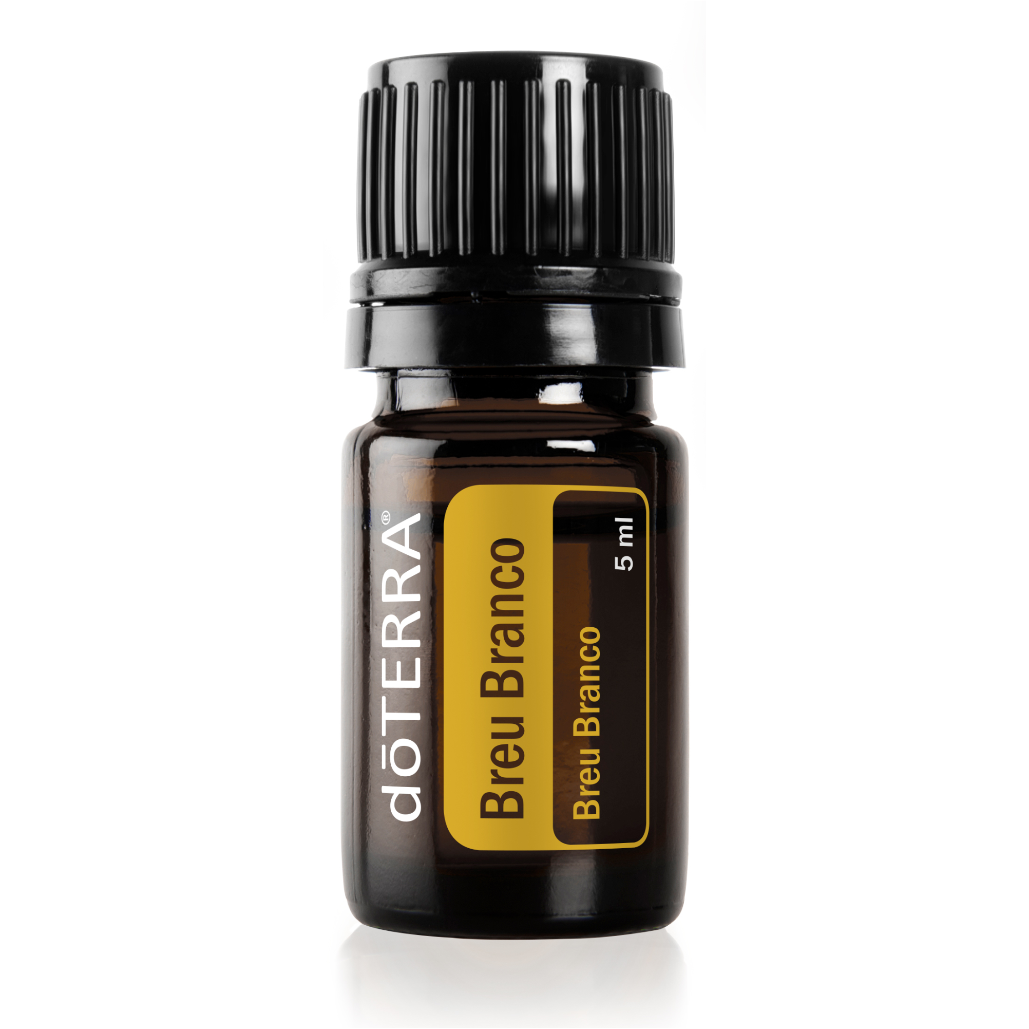 Breu Branco Óleo Essencial doTERRA