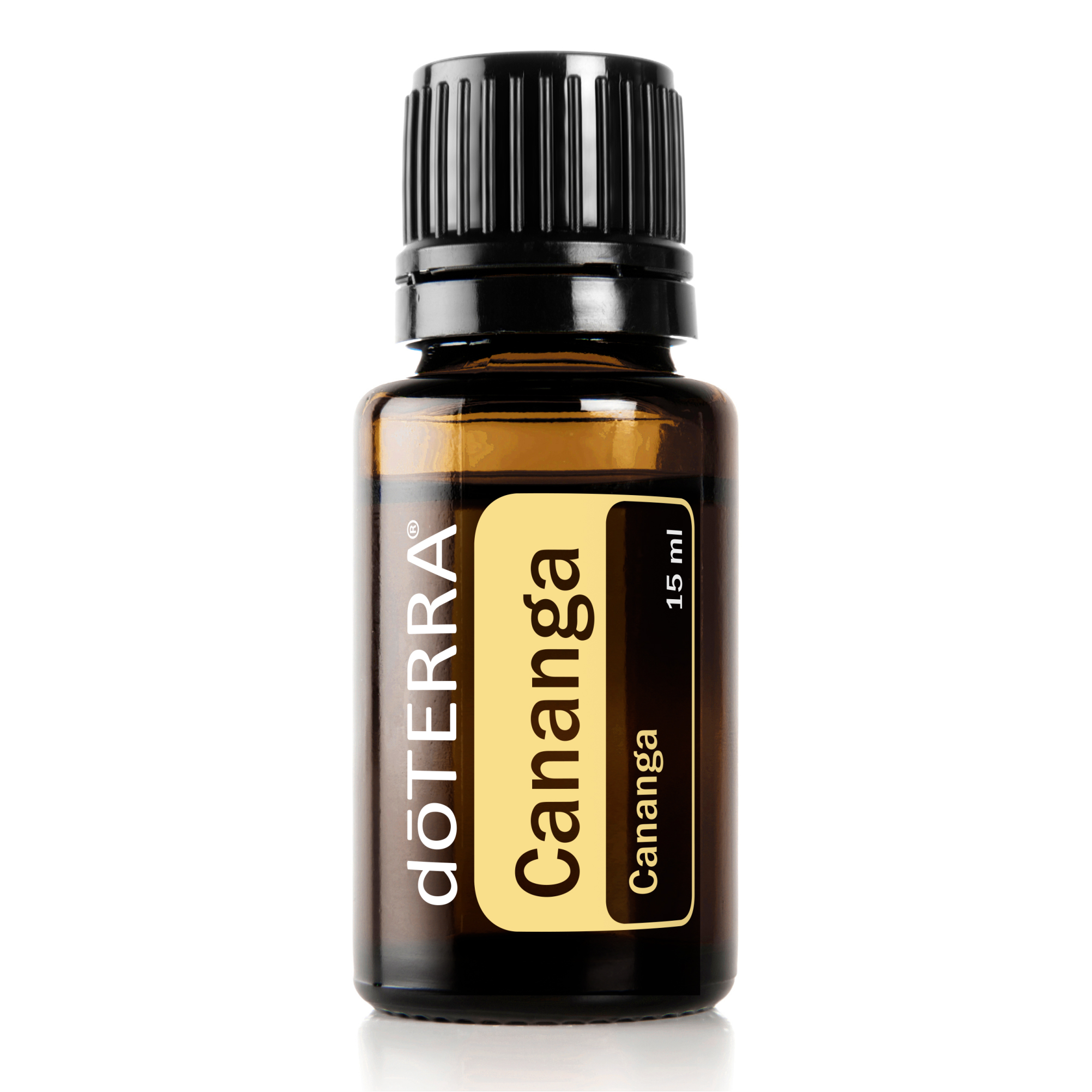 Cananga Óleo Essencial doTERRA