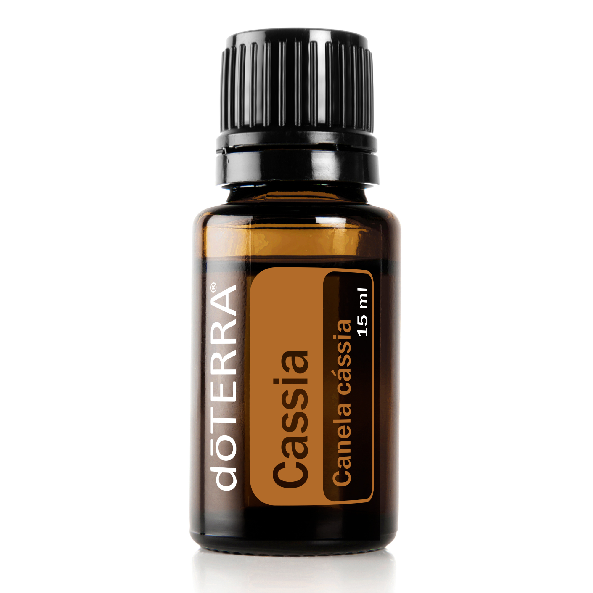 Cassia Óleo Essencial doTerra