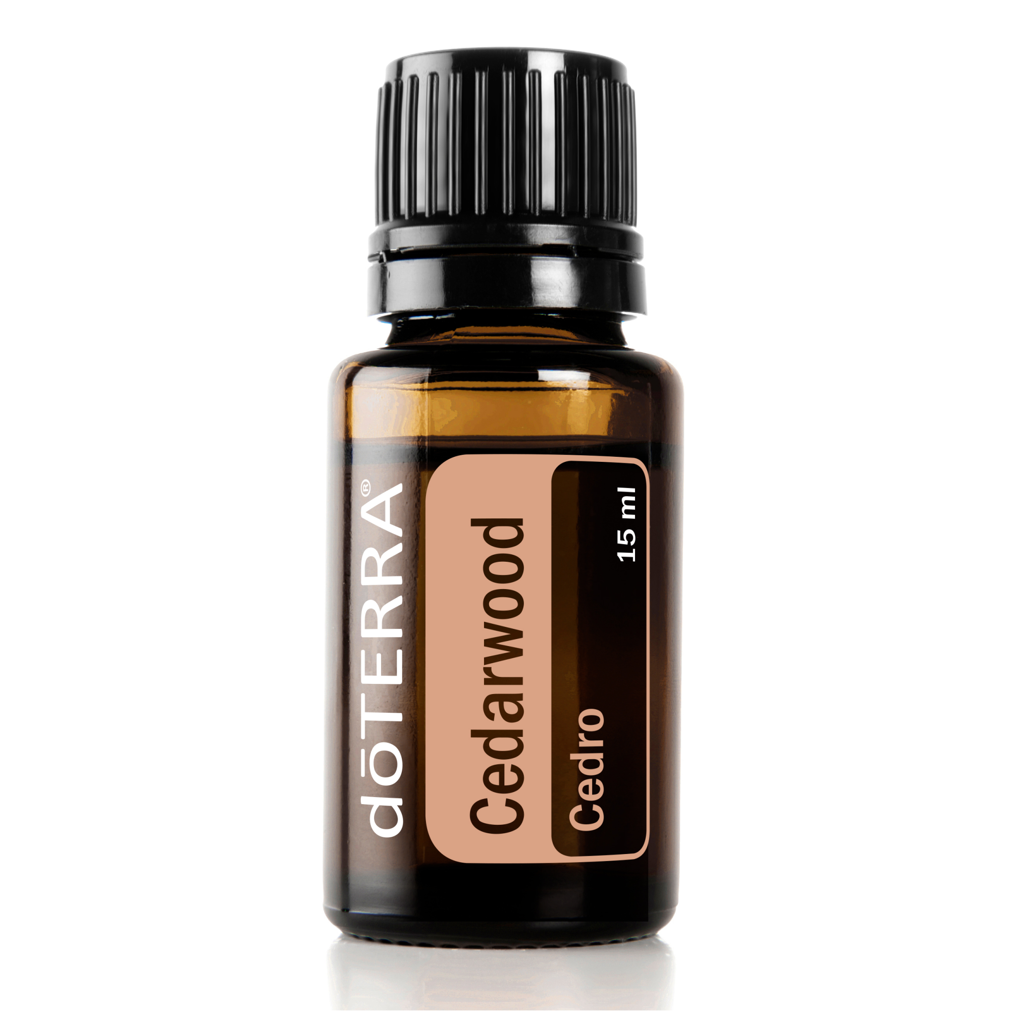 Cedarwood Óleo Essencial doTerra