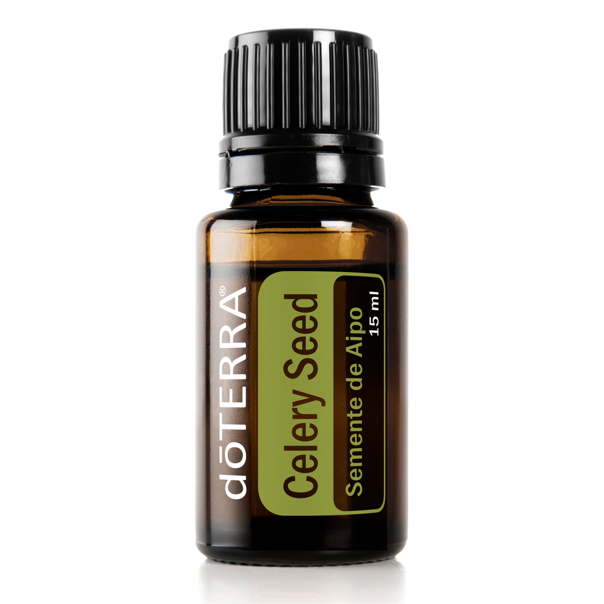 Celery Seed Óleo Essencial doTERRA