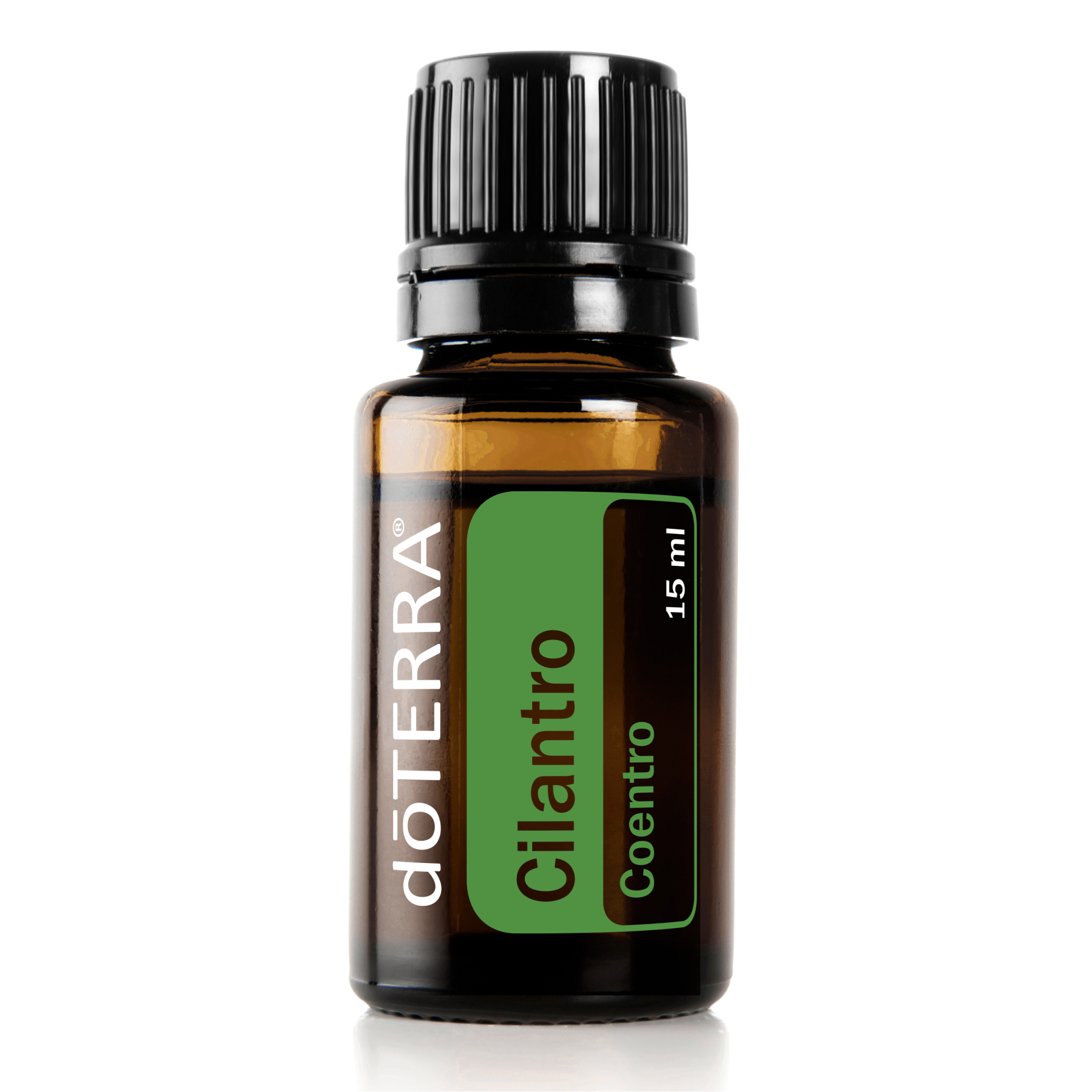 Cilantro Óleo Essencial doTERRA