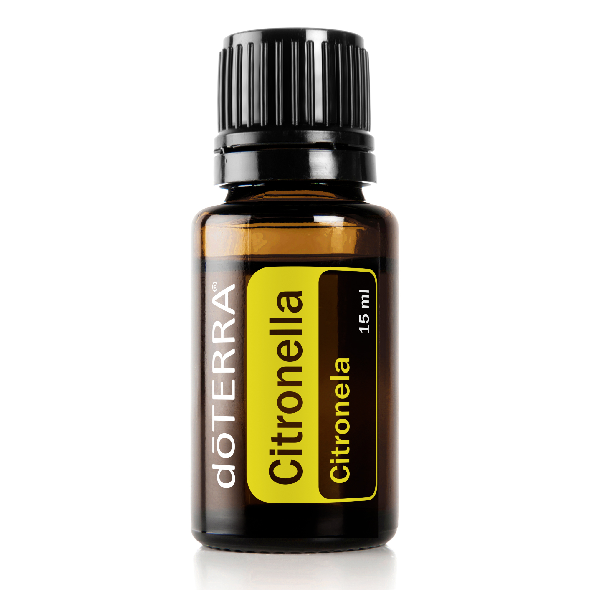 Citronella Óleo Essencial doTERRA