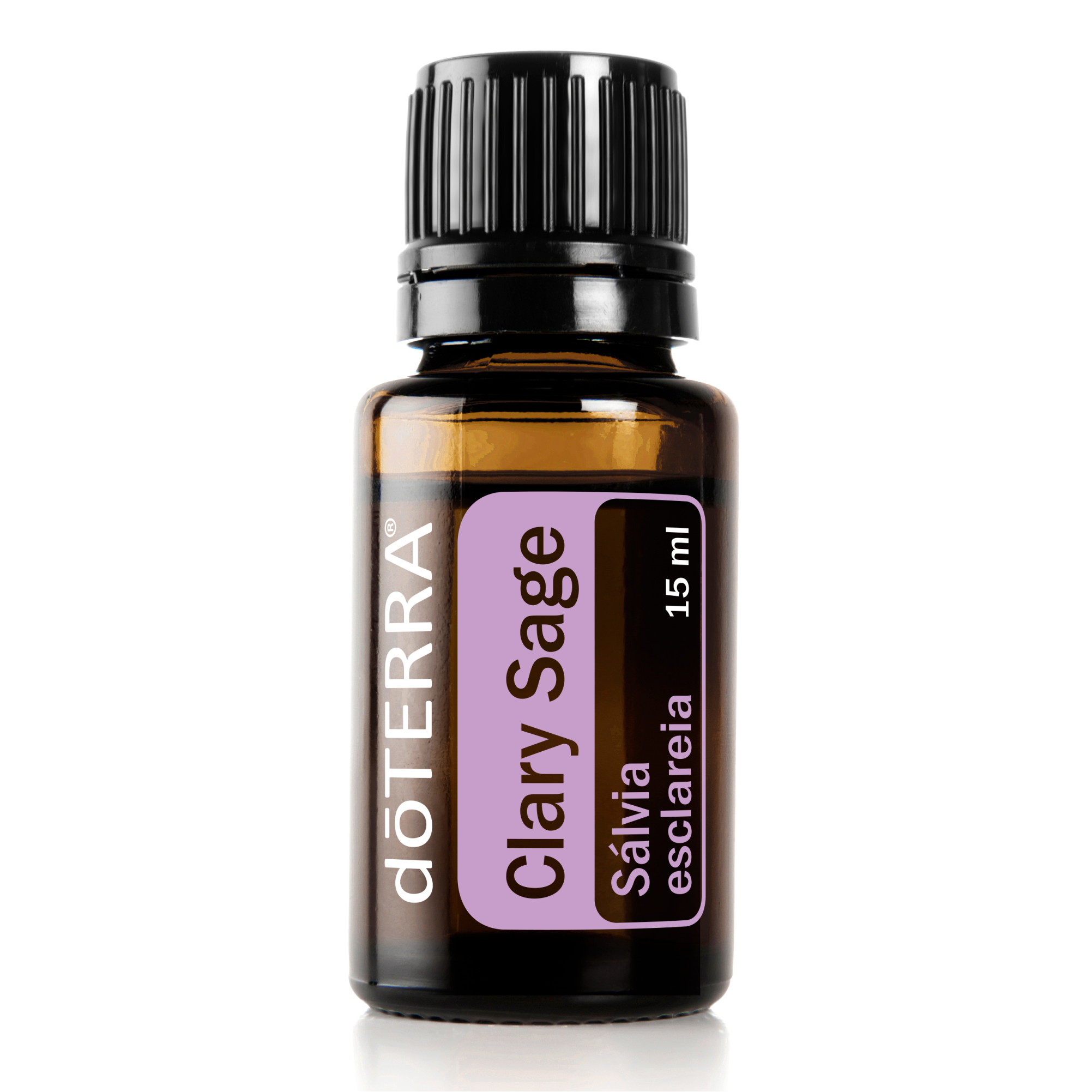 Clary Sage Óleo Essencial doTERRA