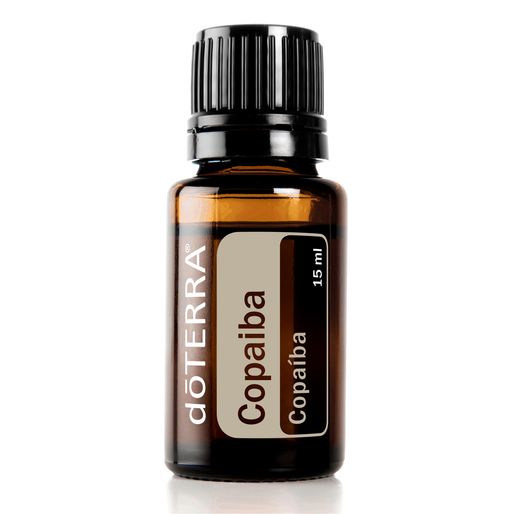 Copaiba Óleo Essencial doTERRA