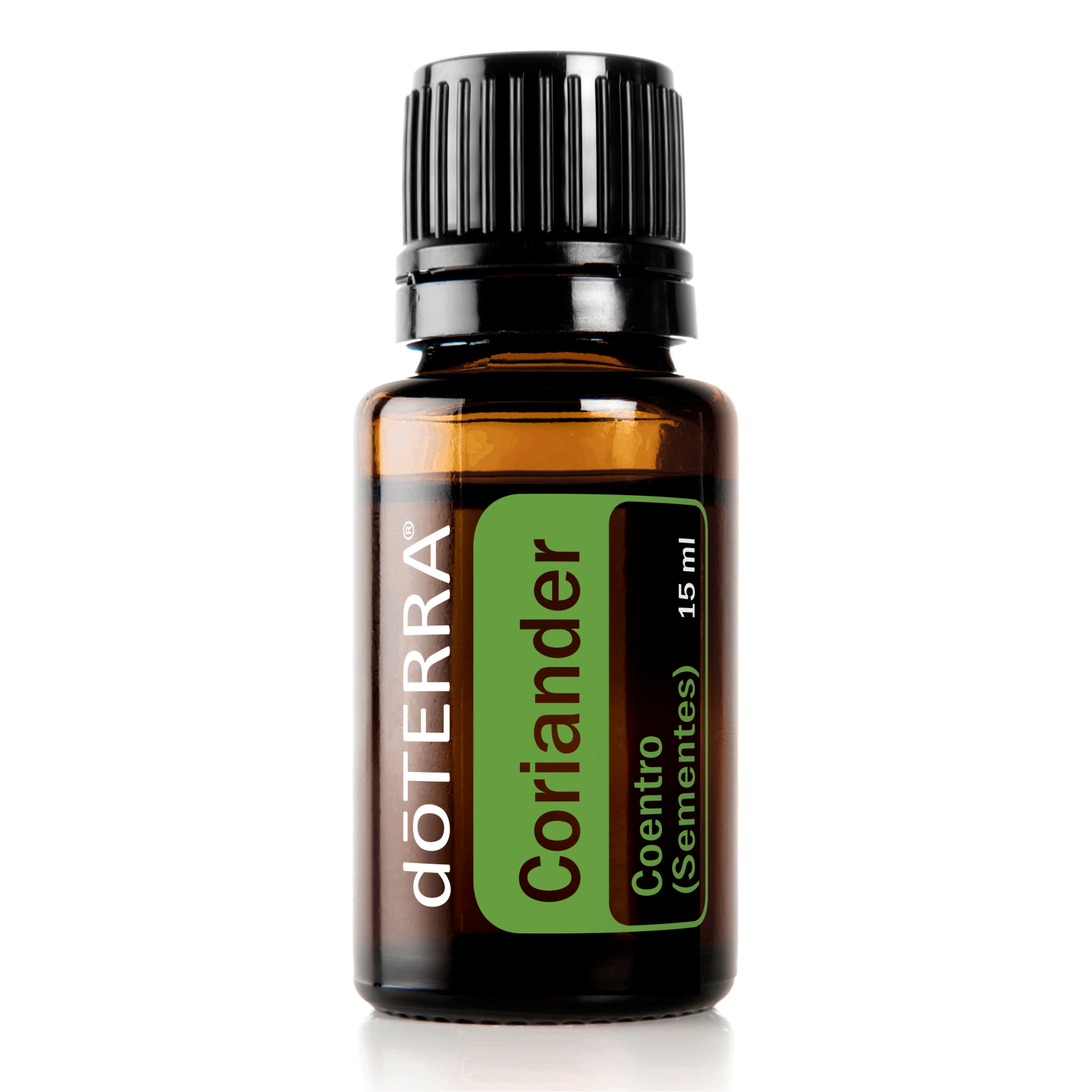 Coriander Óleo Essencial doTERRA