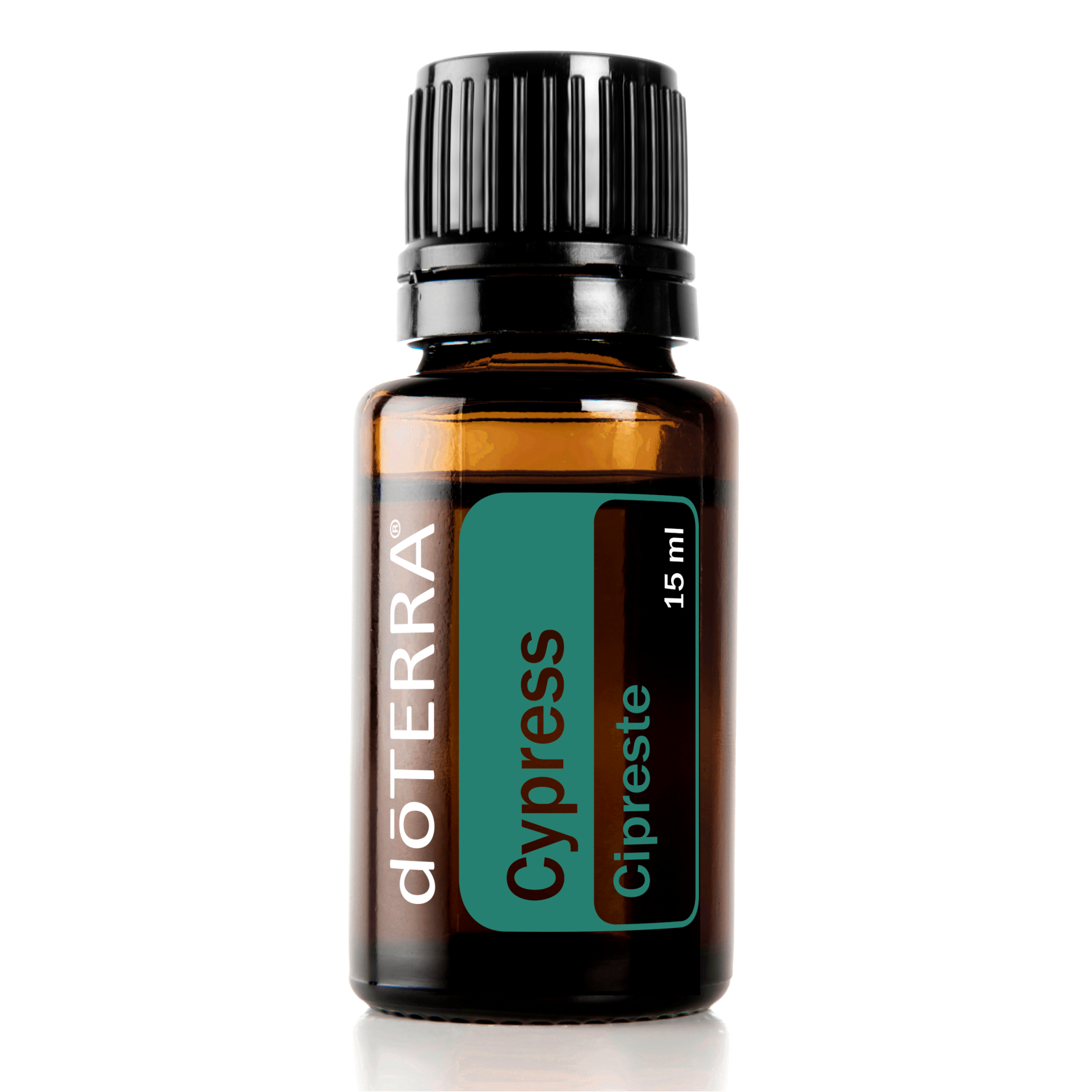 Cypress Óleo Essencial doTERRA