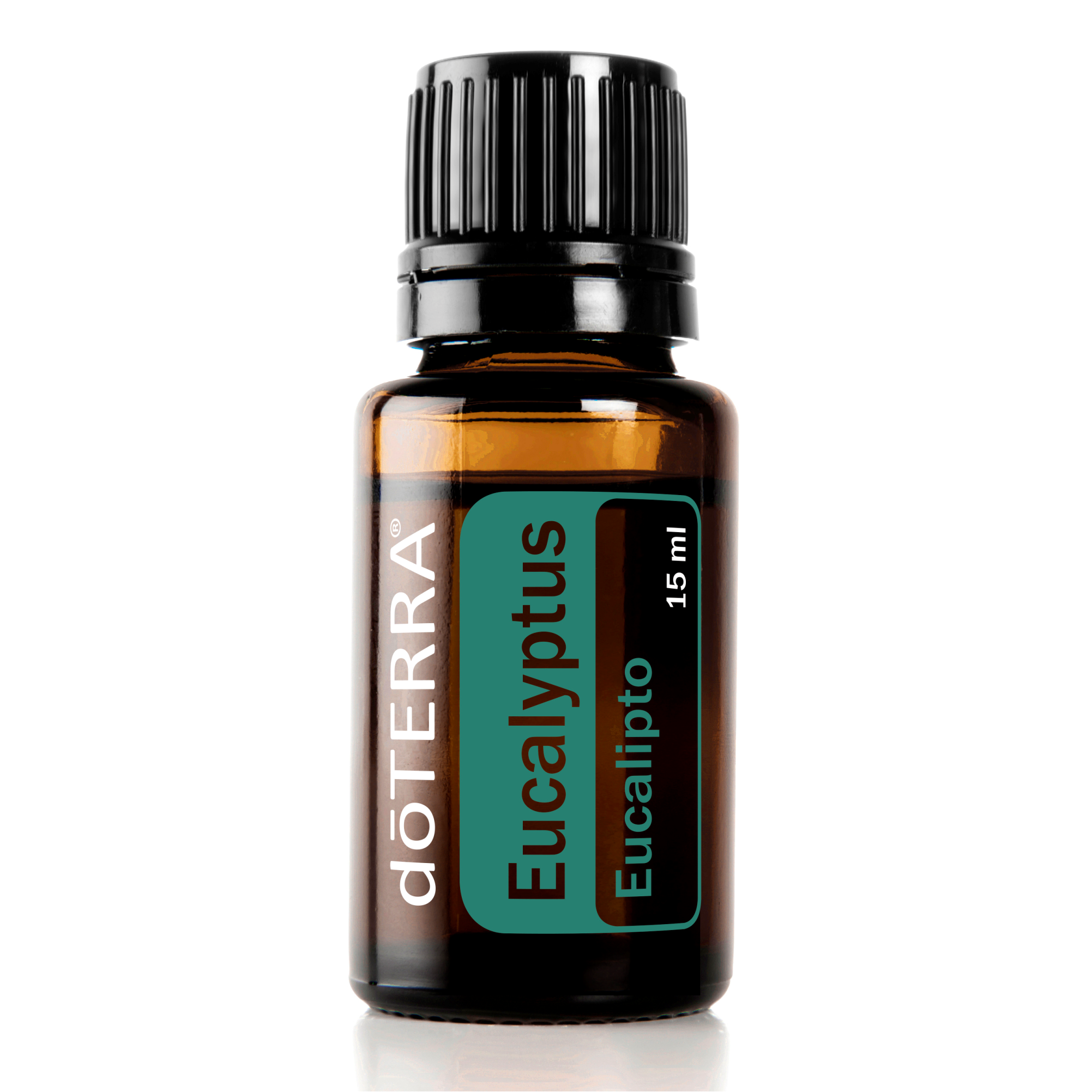 Eucalyptus Óleo Essencial doTERRA