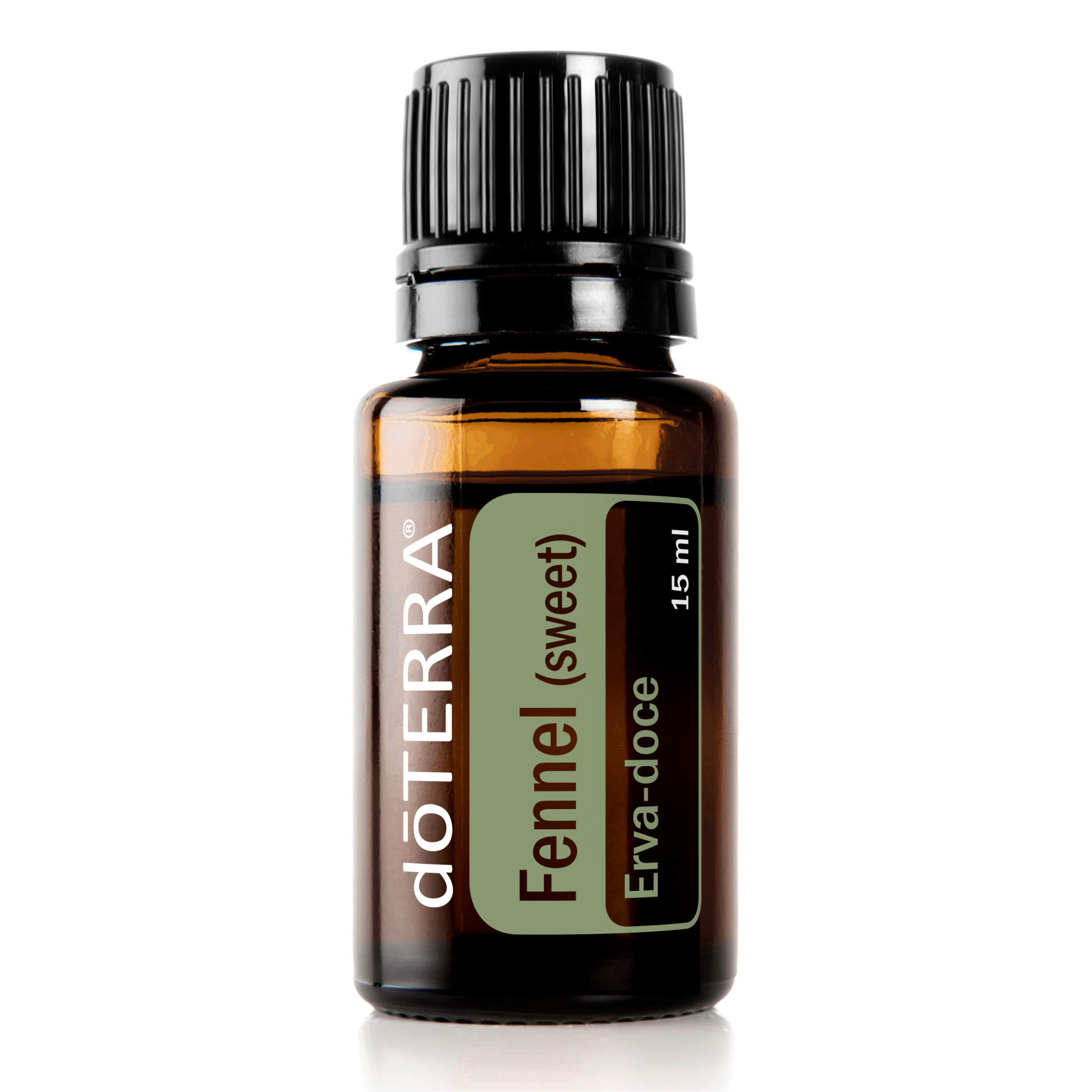 Fennel Óleo Essencial doTERRA