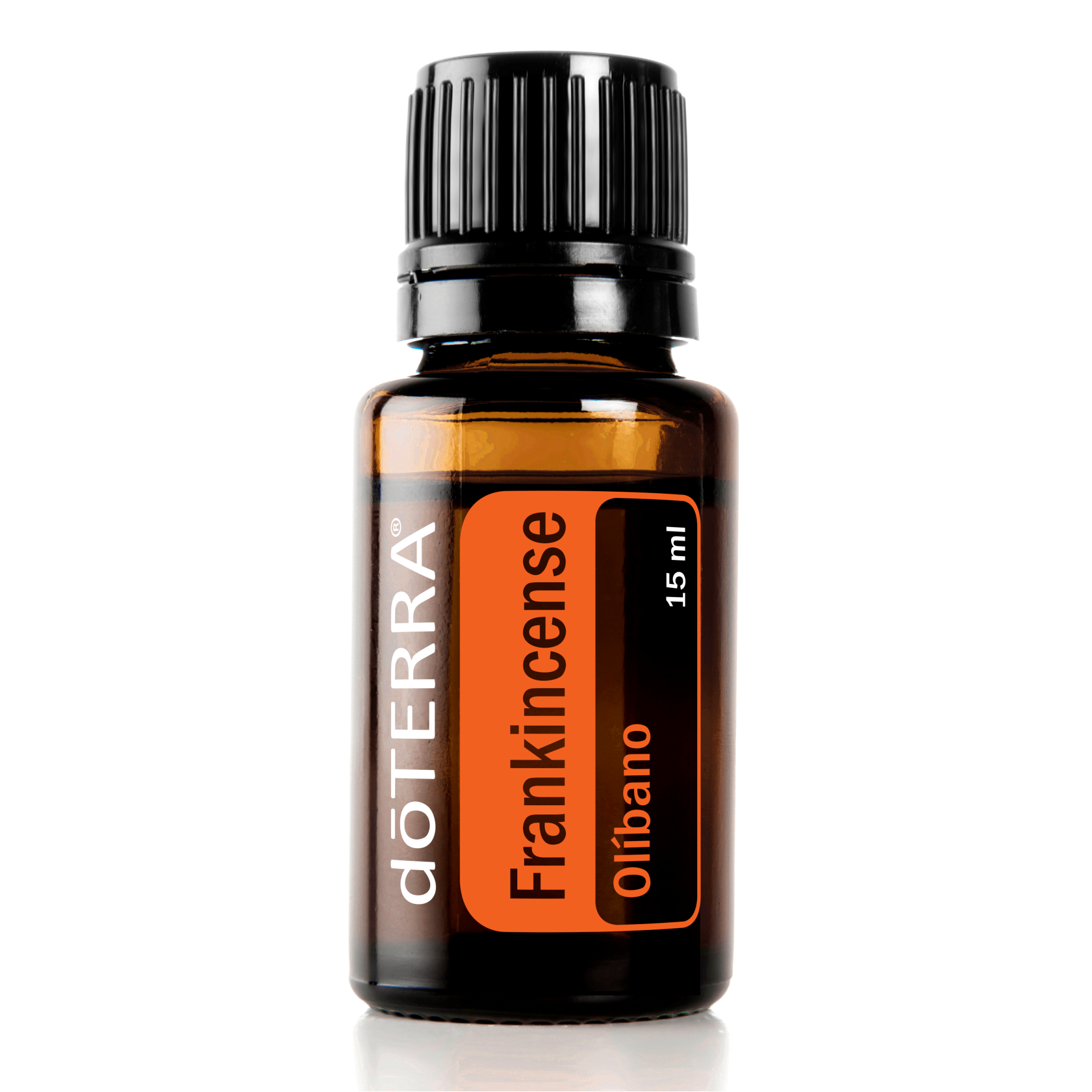 Frankincense Óleo Essencial doTERRA