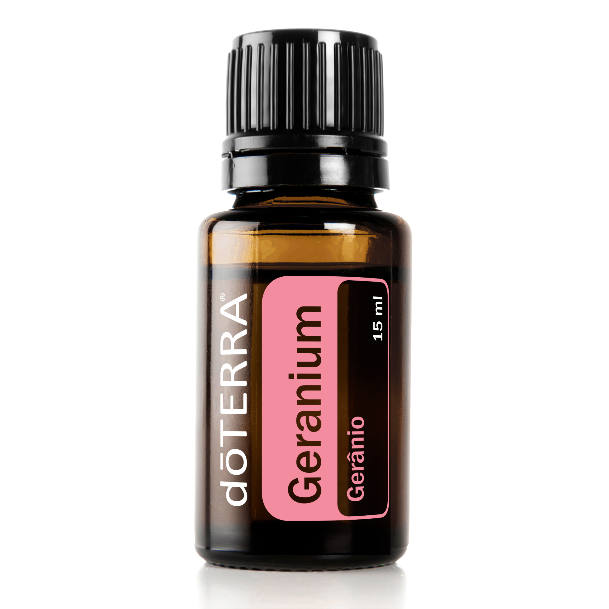 Geranium Óleo Essencial doTERRA