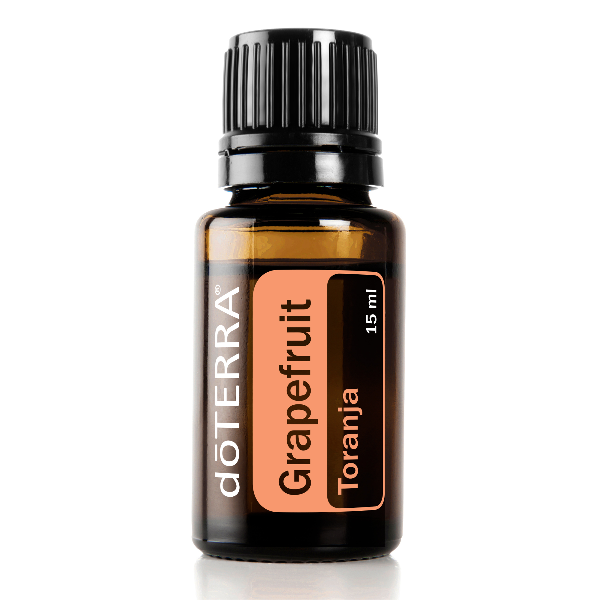 Grapefruit Óleo Essencial doTERRA