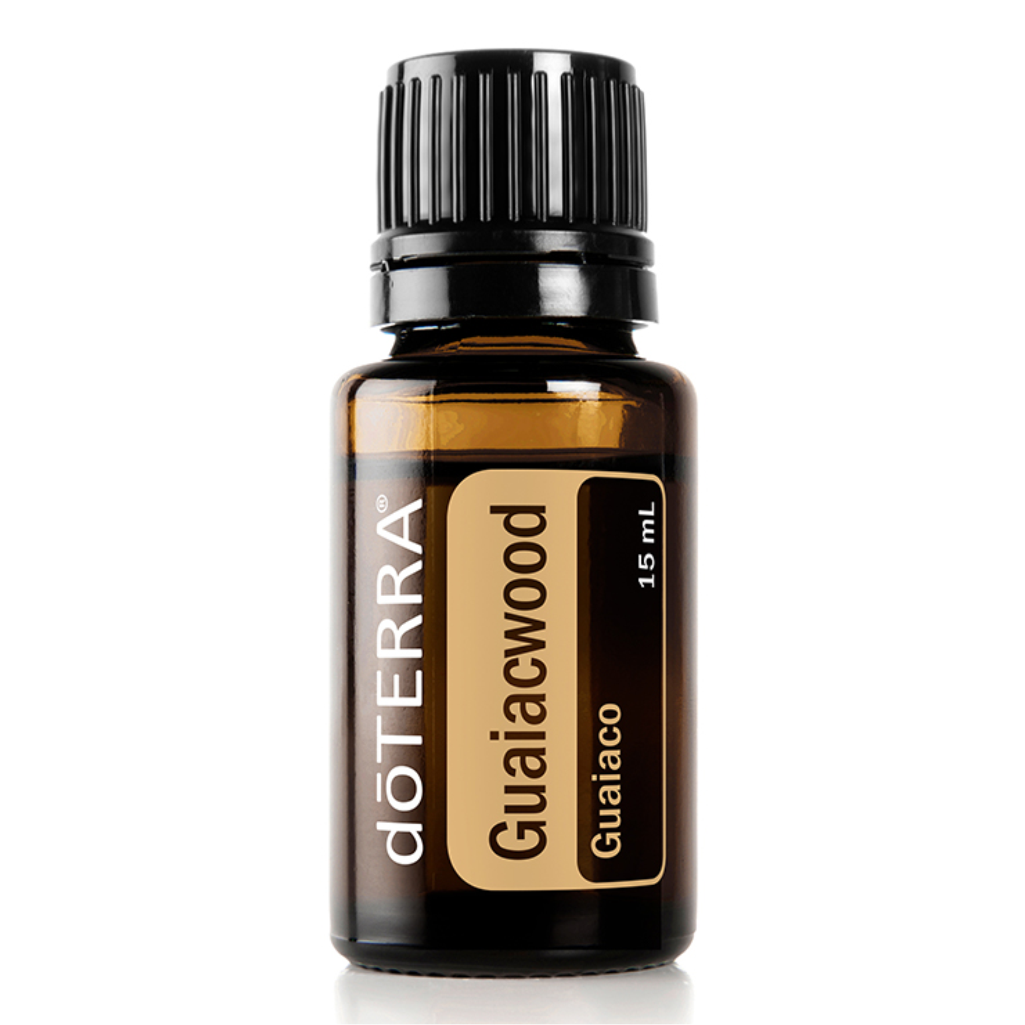 Guaiacwood Óleo Essencial doTERRA