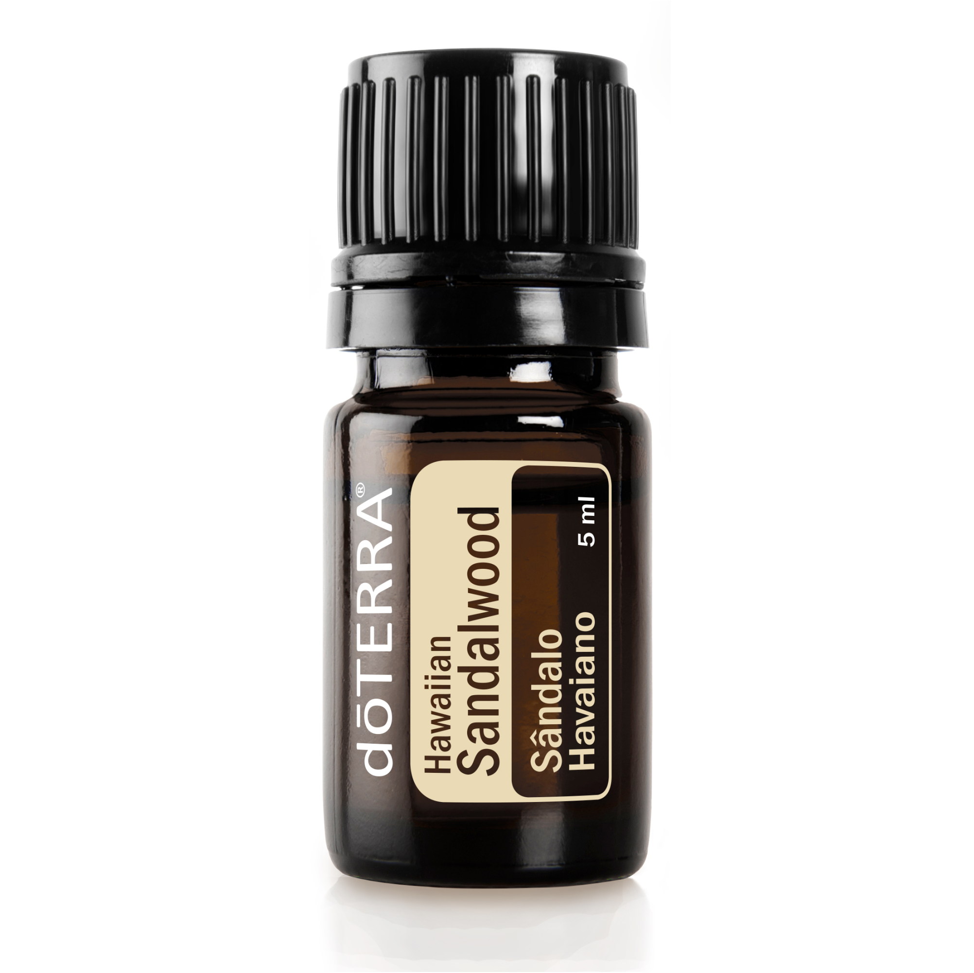 Hawaiian Sandalwood Óleo Essencial doTERRA