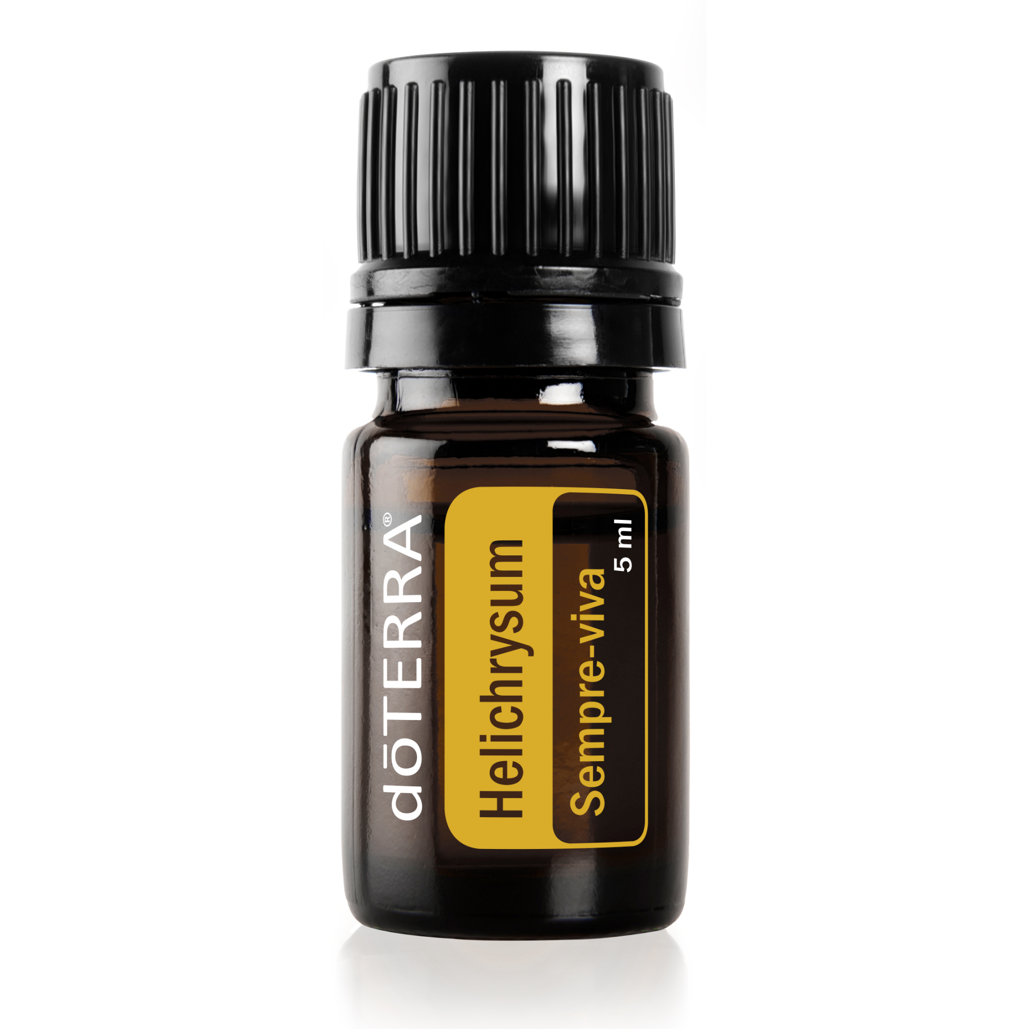 Helichrysum Óleo Essencial doTERRA