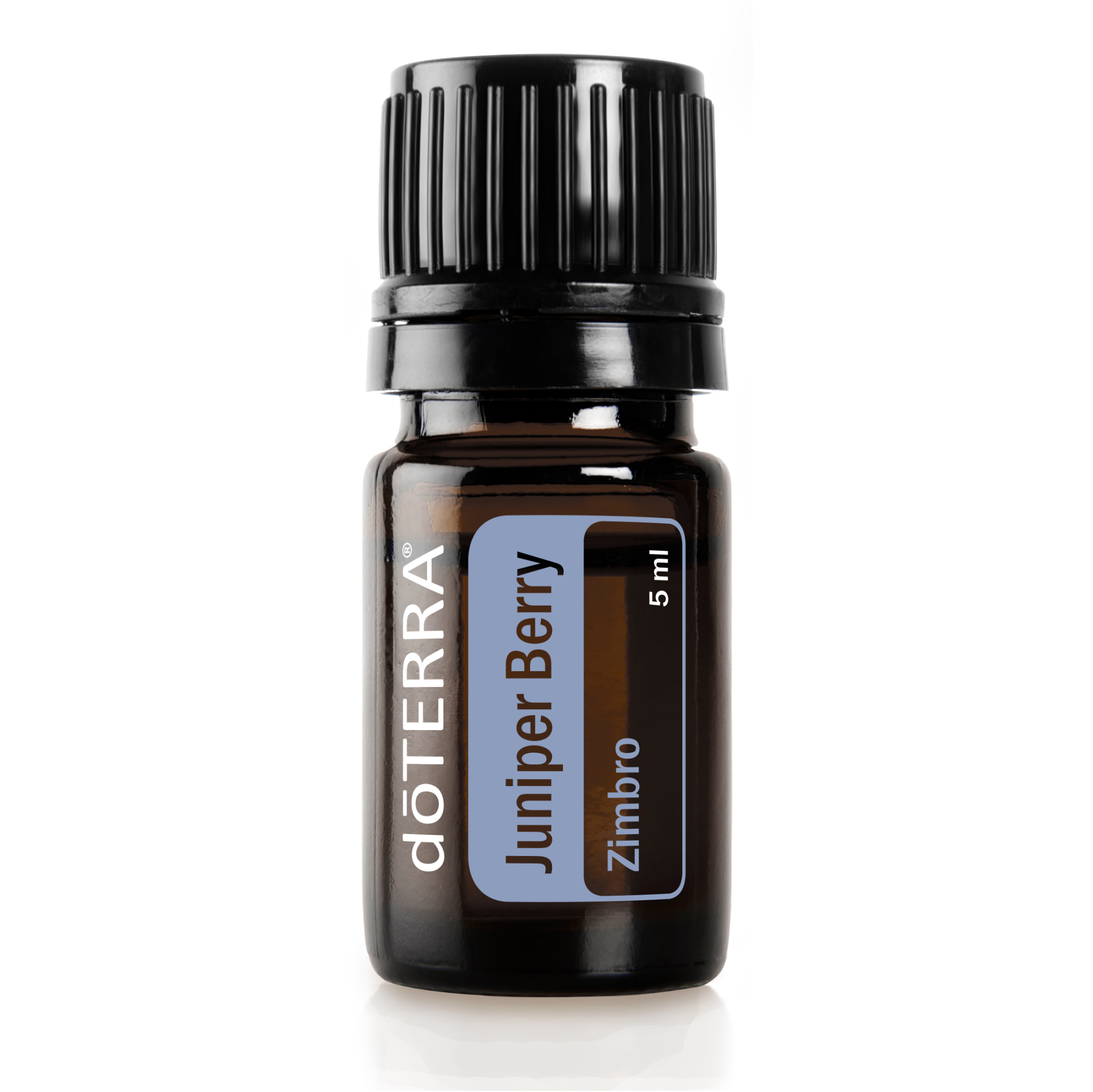 Juniper Berry Óleo Essencial doTERRA