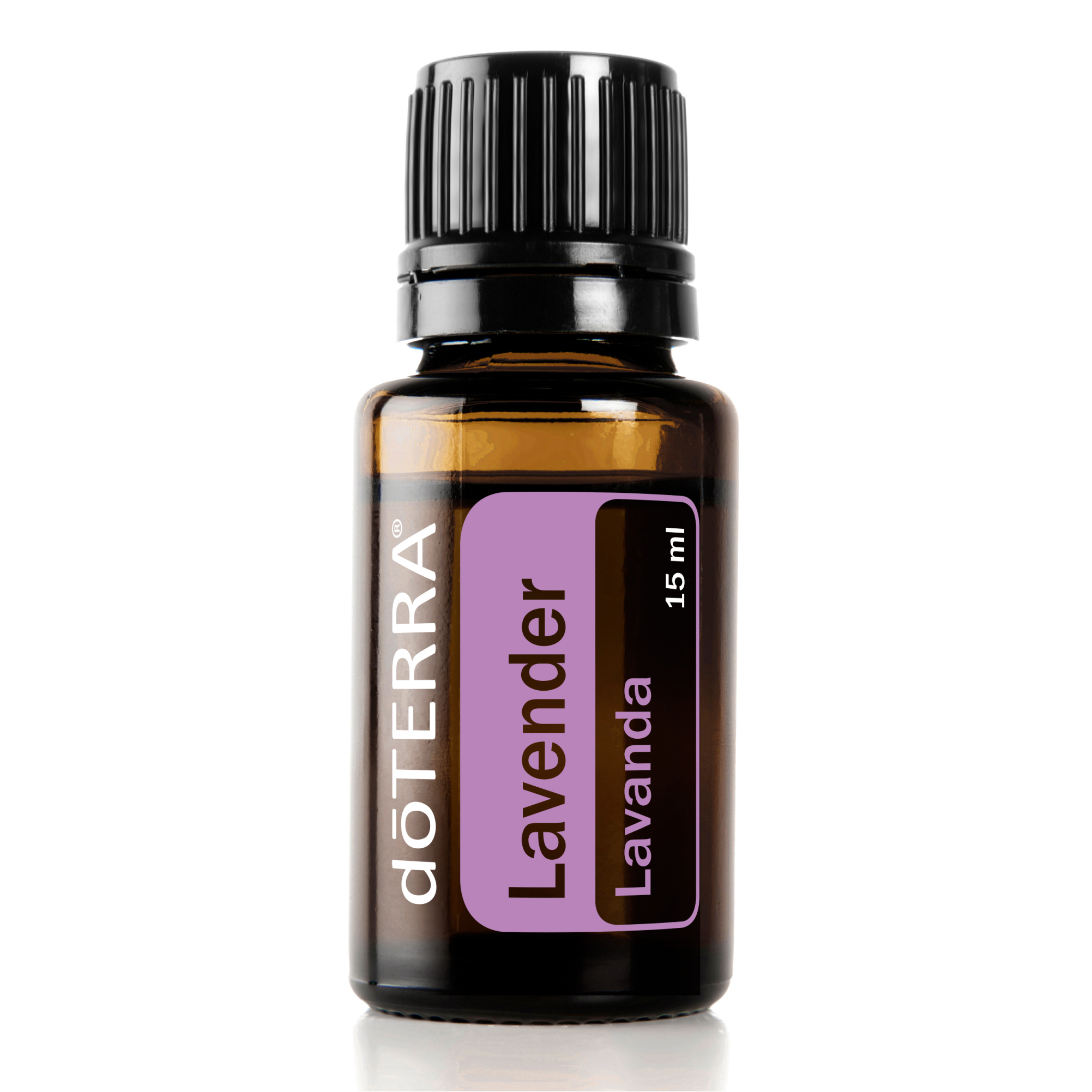 Lavender Óleo Essencial doTERRA