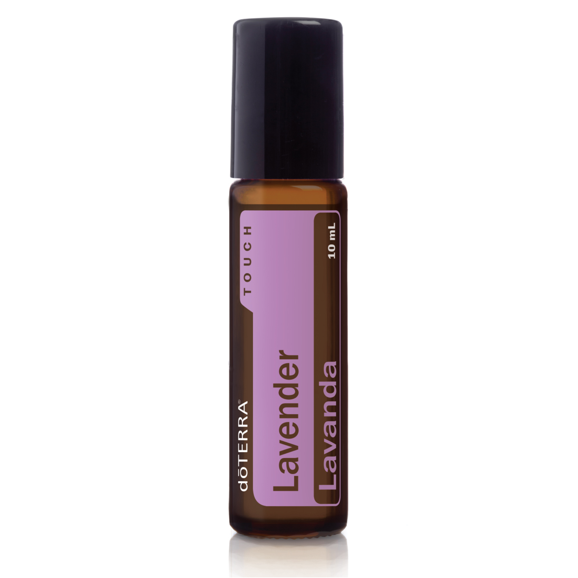 Lavender Touch Óleo Essencial doTERRA