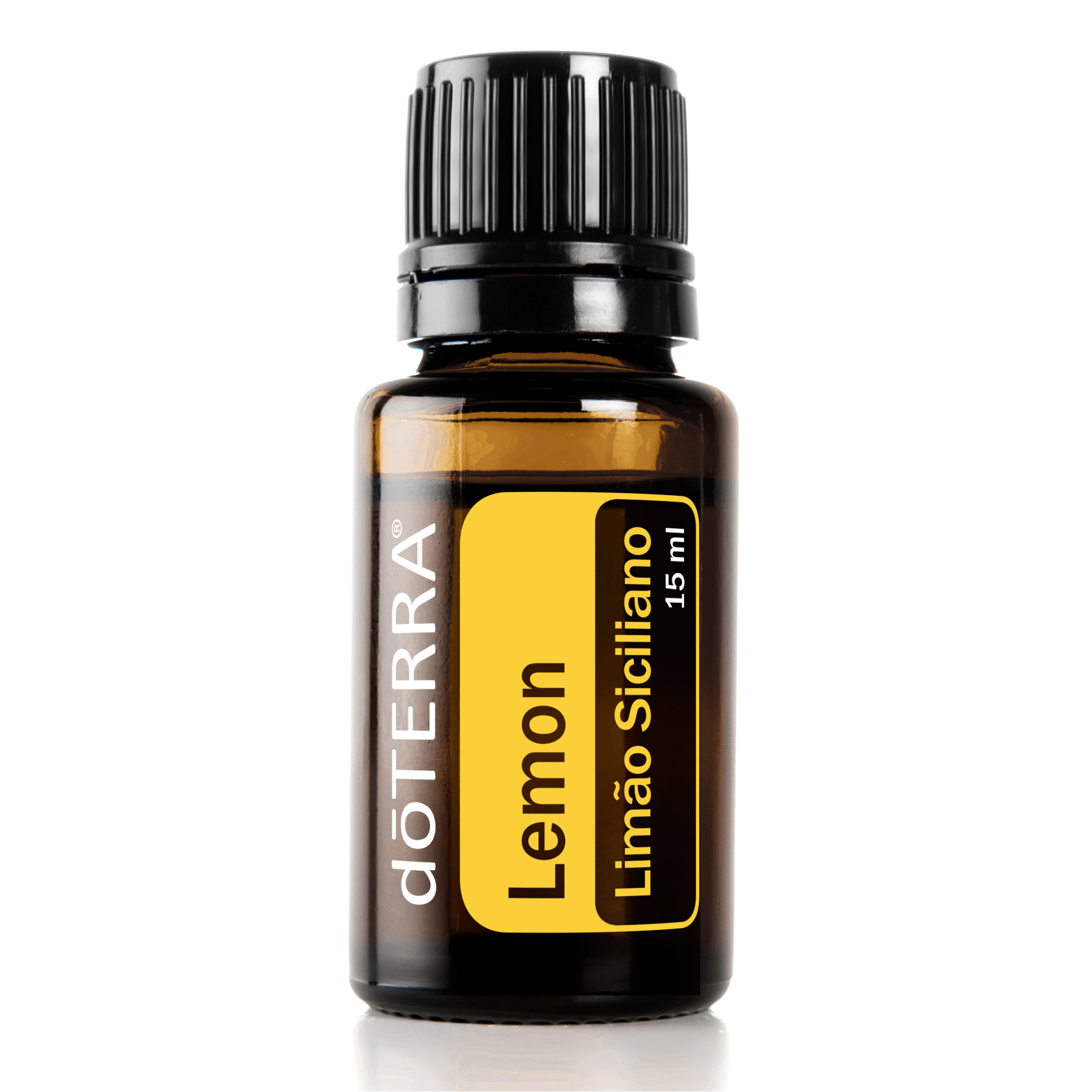 Lemon Óleo Essencial doTERRA