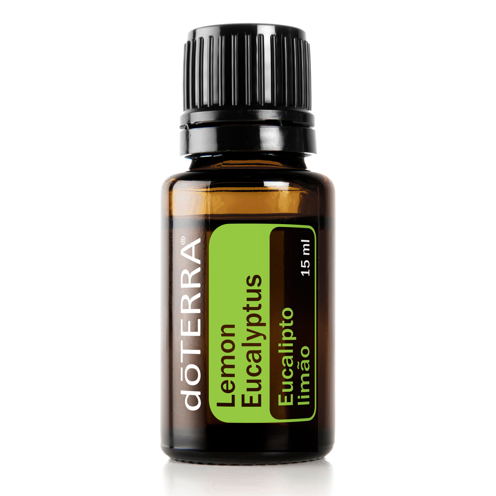 Lemon Eucalyptus Óleo Essencial doTERRA