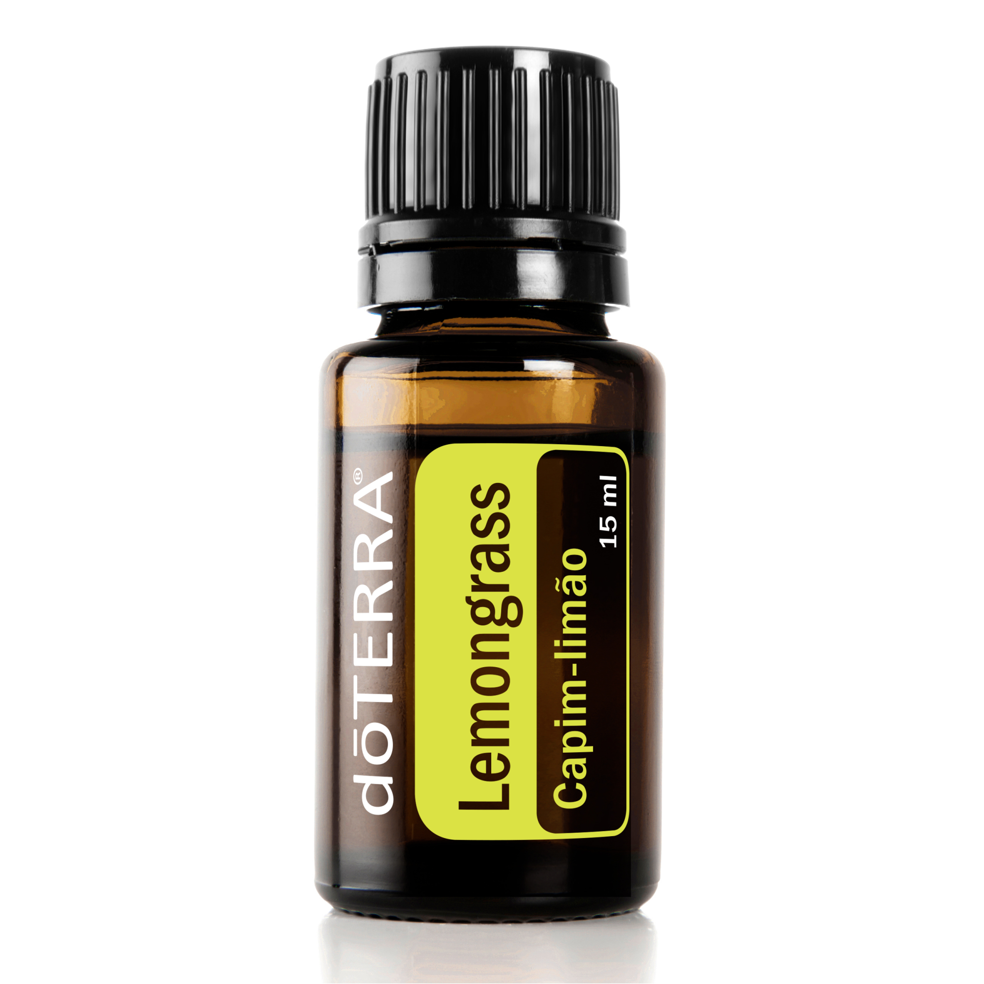 Lemongrass Óleo Essencial doTERRA