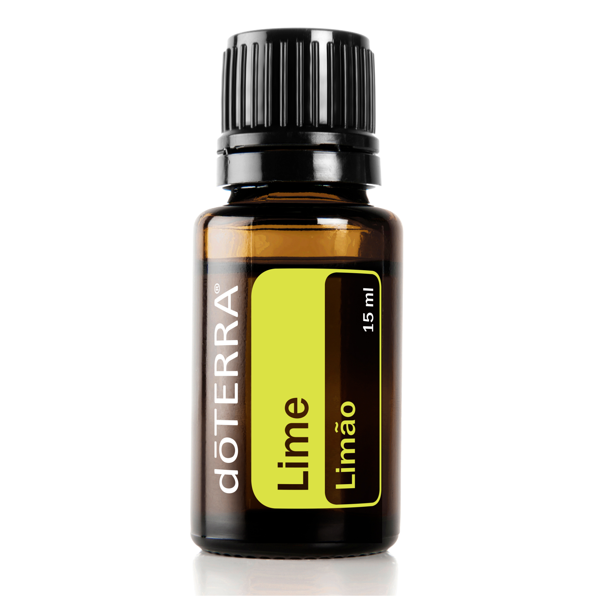 Lime Óleo Essencial doTERRA