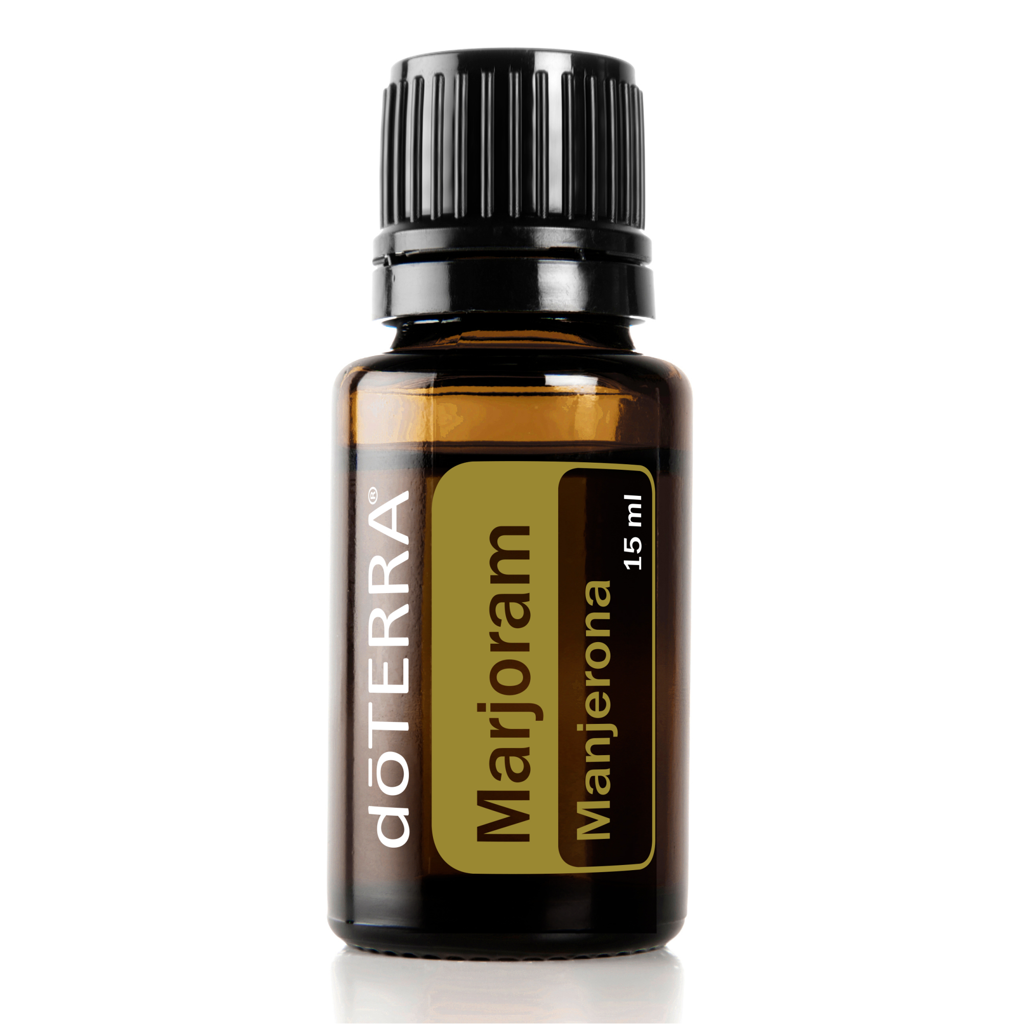 Marjoram Óleo Essencial doTERRA