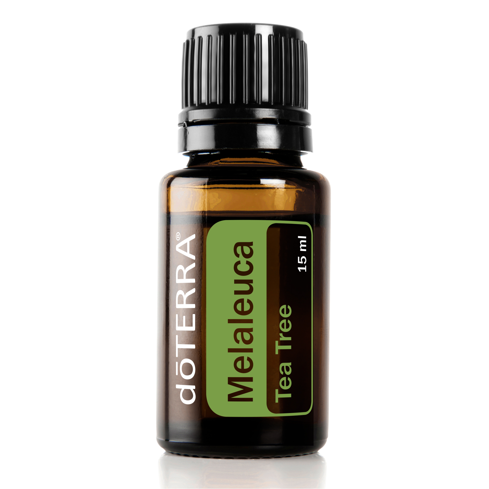 Melaleuca Óleo Essencial doTERRA