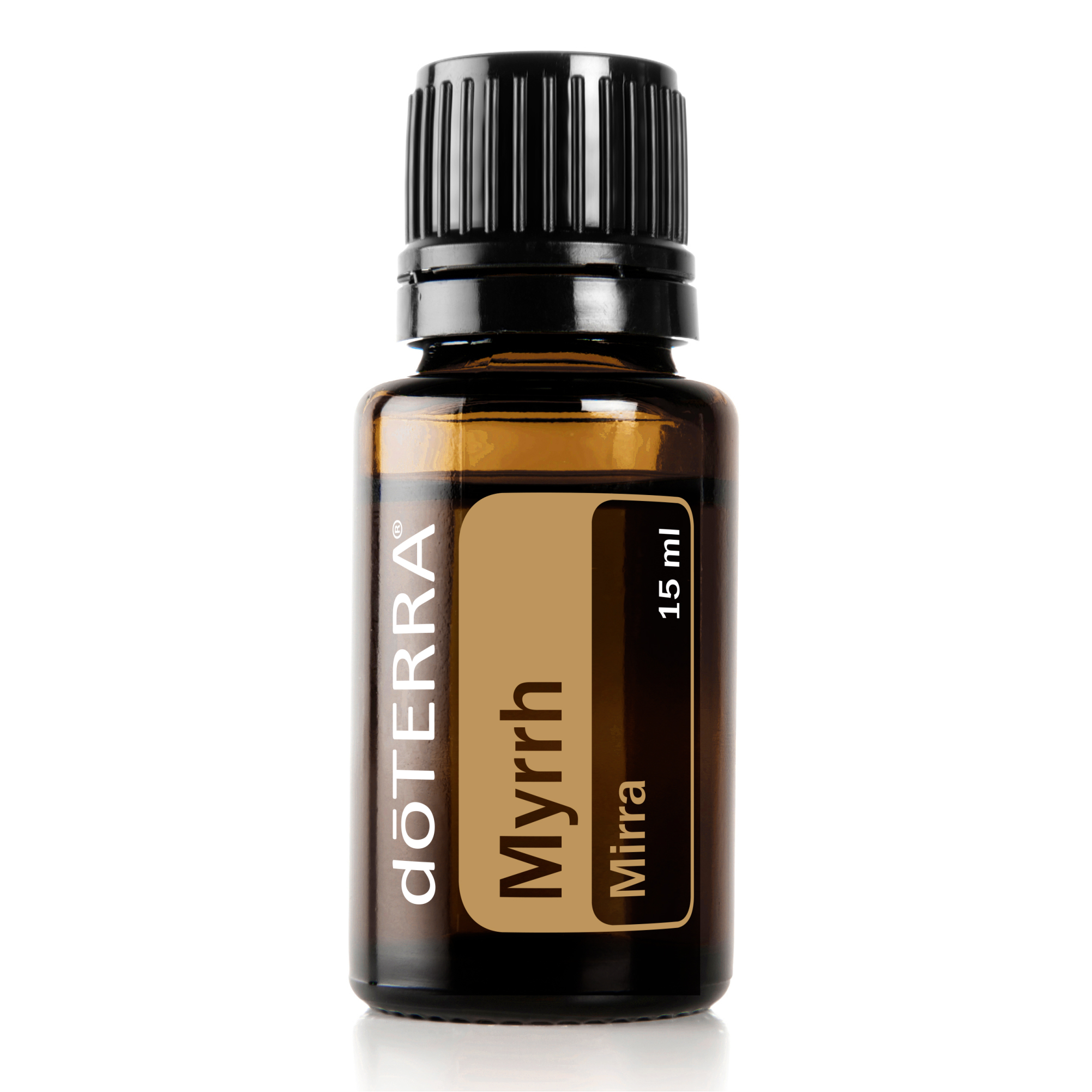 Myrrh Óleo Essencial doTERRA