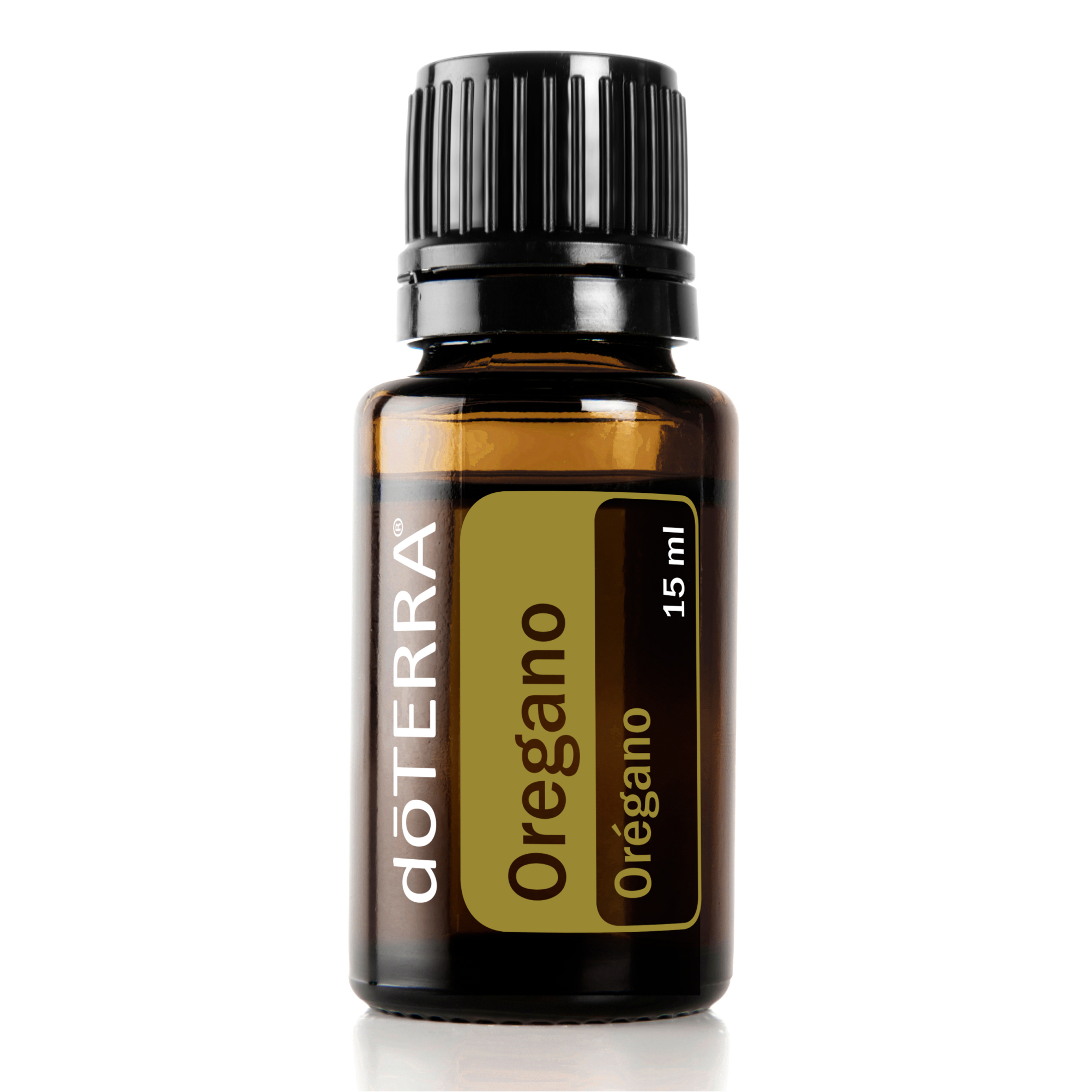 Oregano Óleo Essencial doTERRA