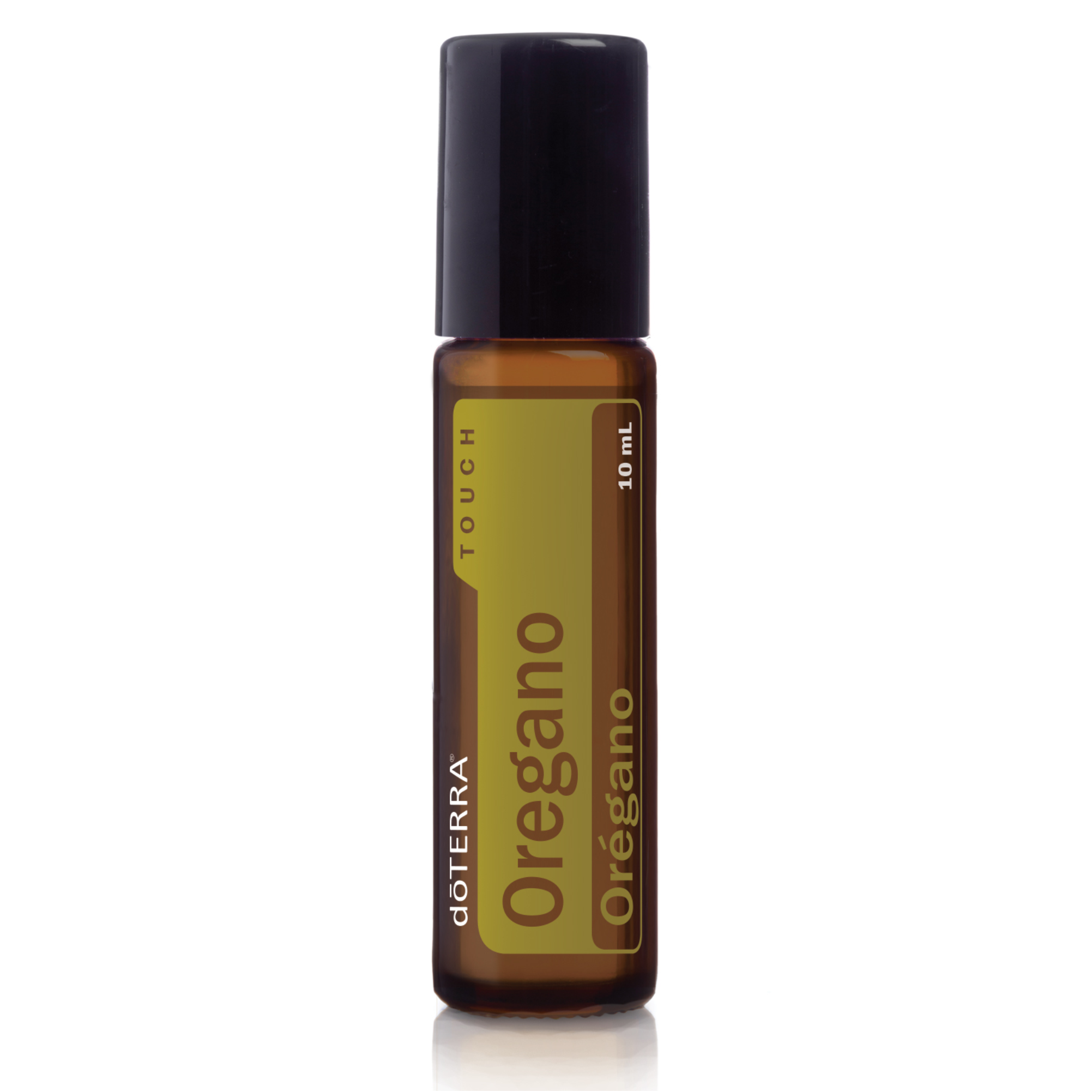 Oregano Touch Óleo Essencial doTERRA