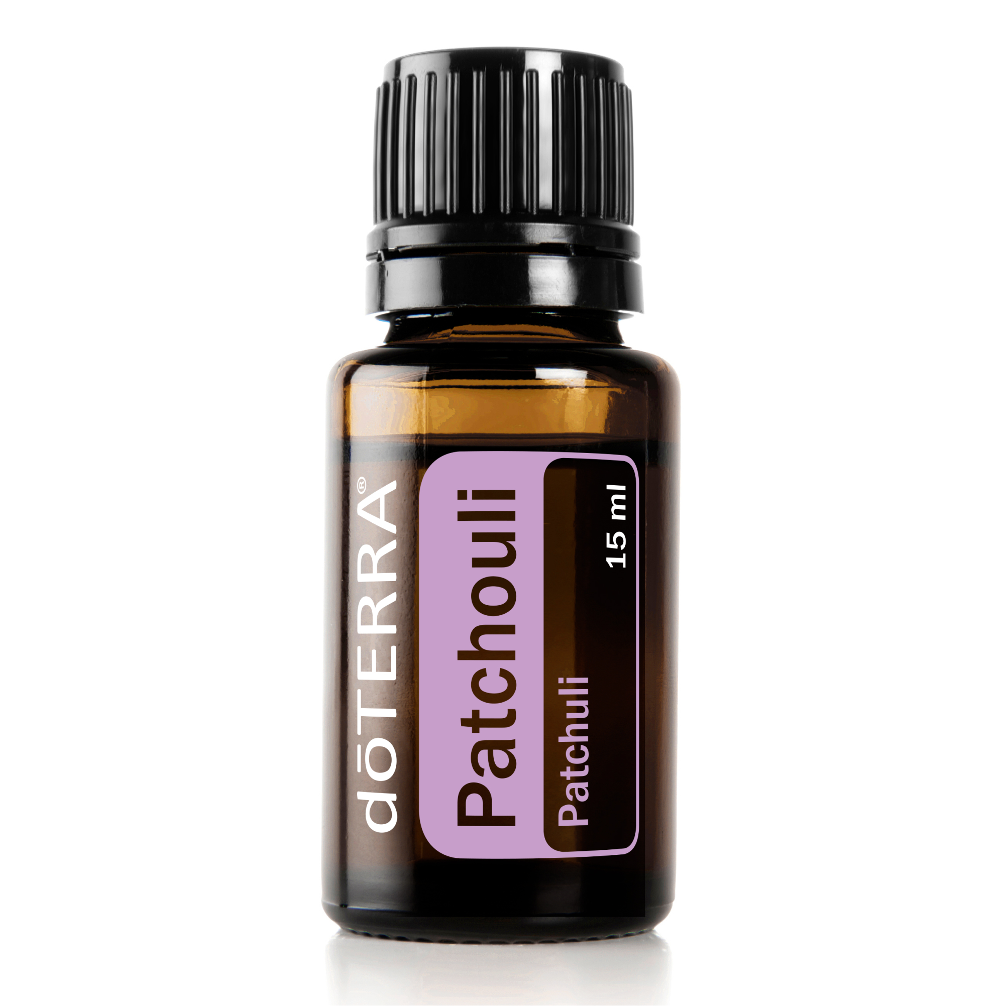 Patchouli Óleo Essencial doTERRA