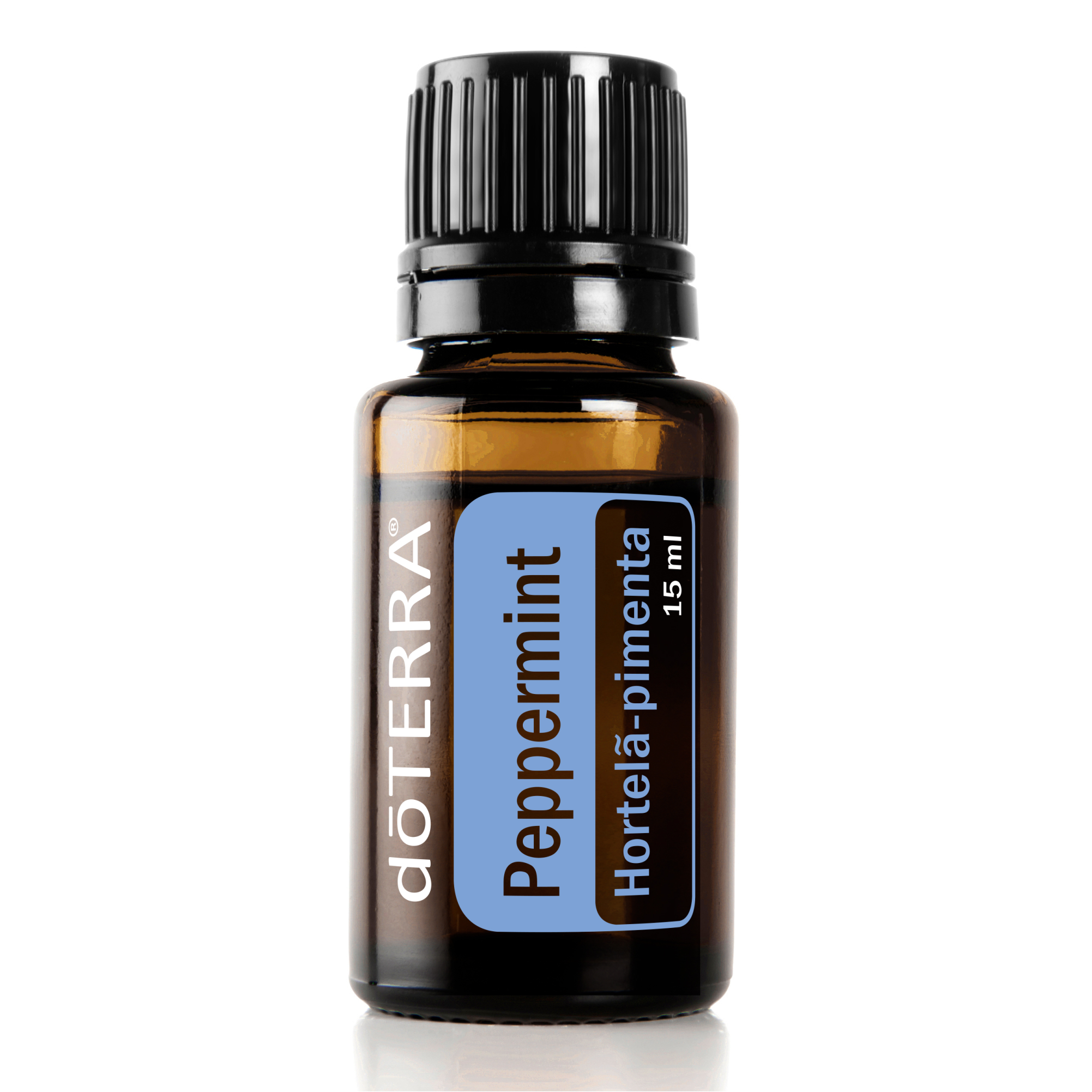 Peppermint Óleo Essencial doTERRA