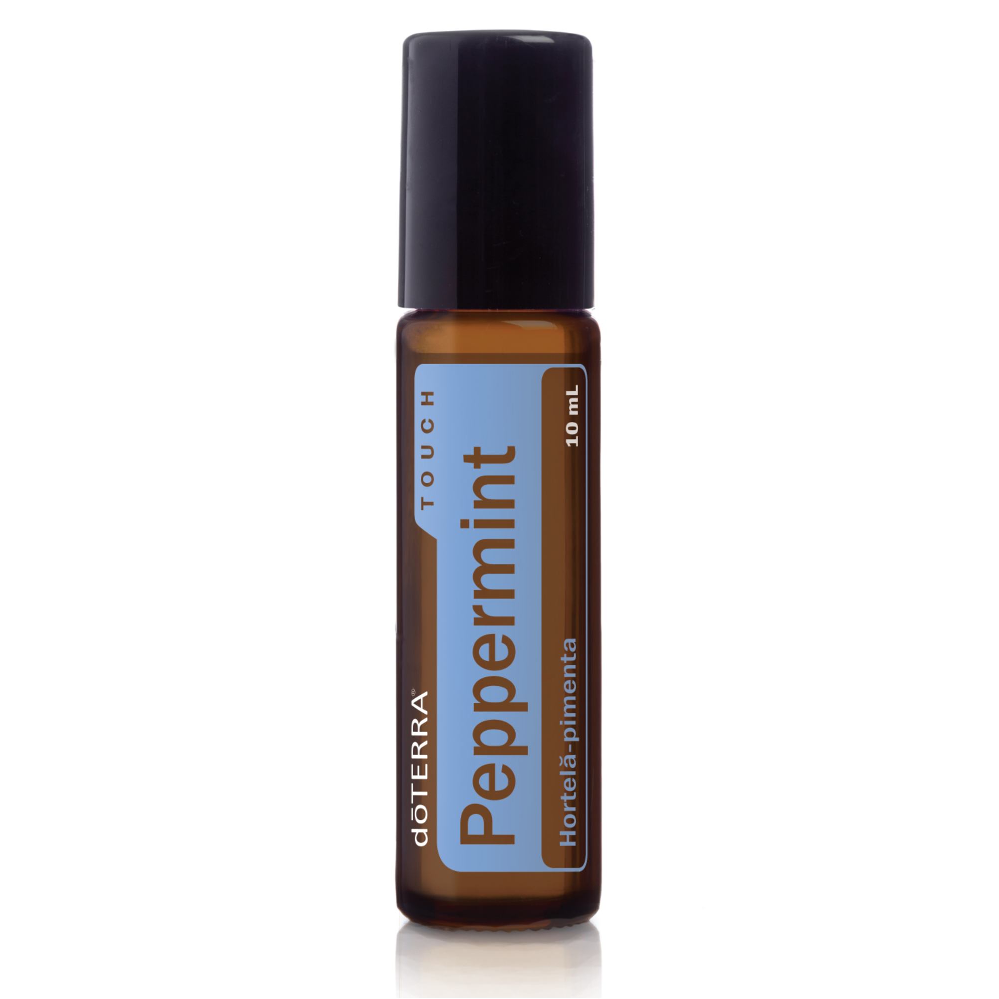 Peppermint Touch Óleo Essencial doTERRA