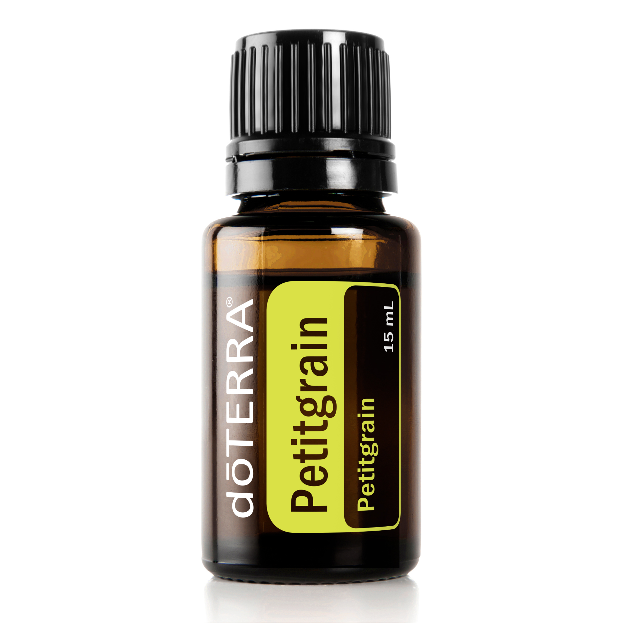 Petitgrain Óleo Essencial doTERRA