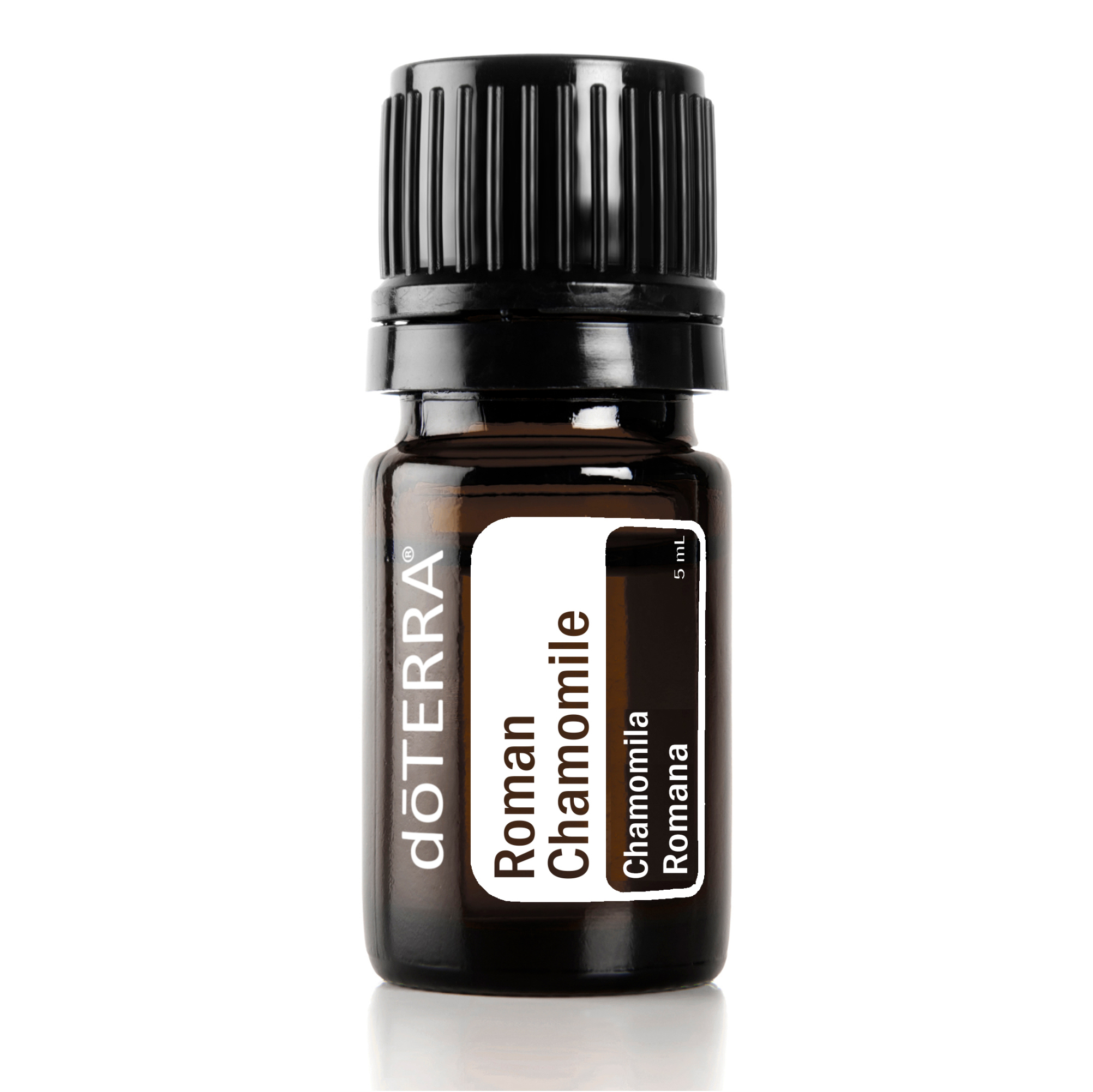 Roman Chamomile Óleo Essencial doTERRA