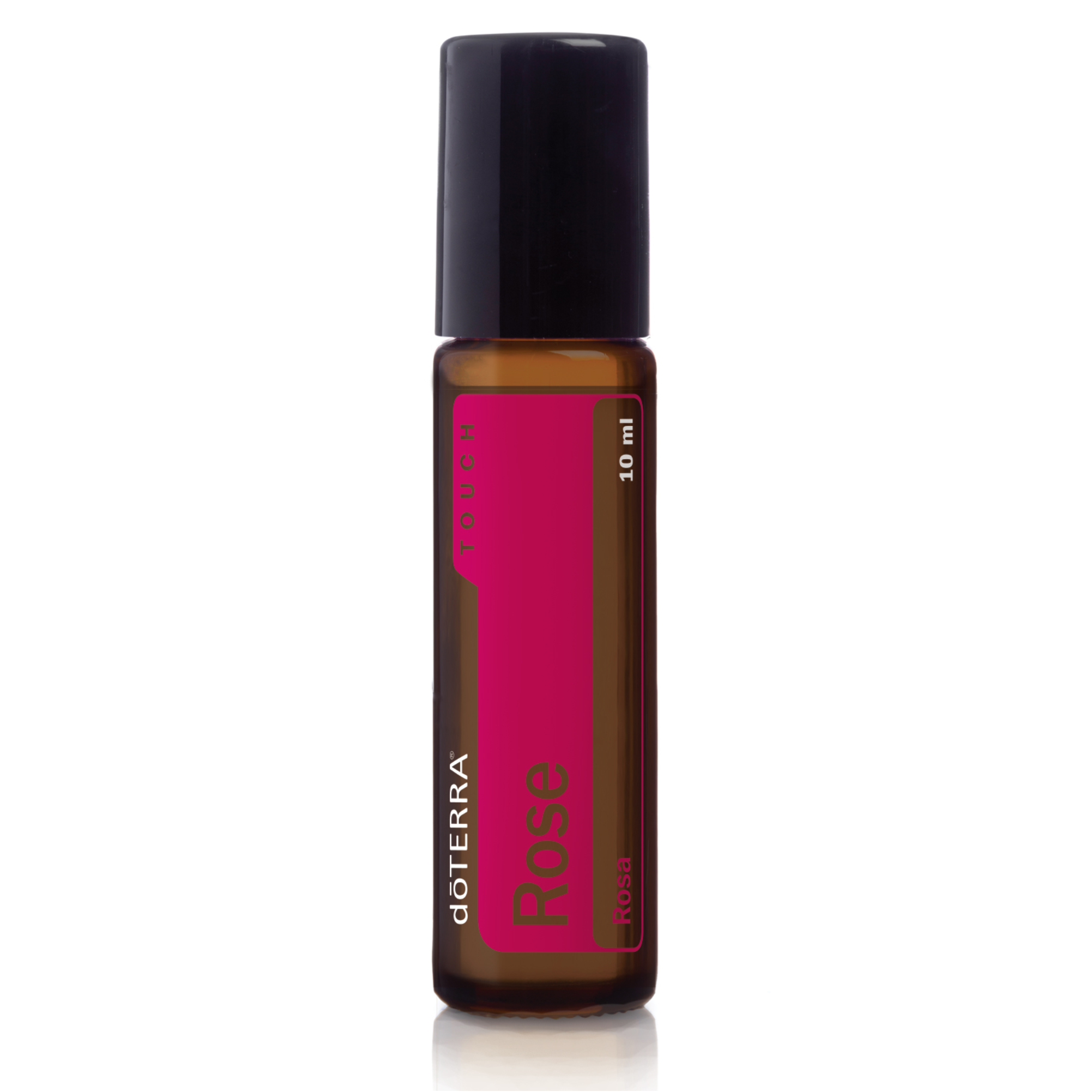 Rose Touch Óleo Essencial doTERRA