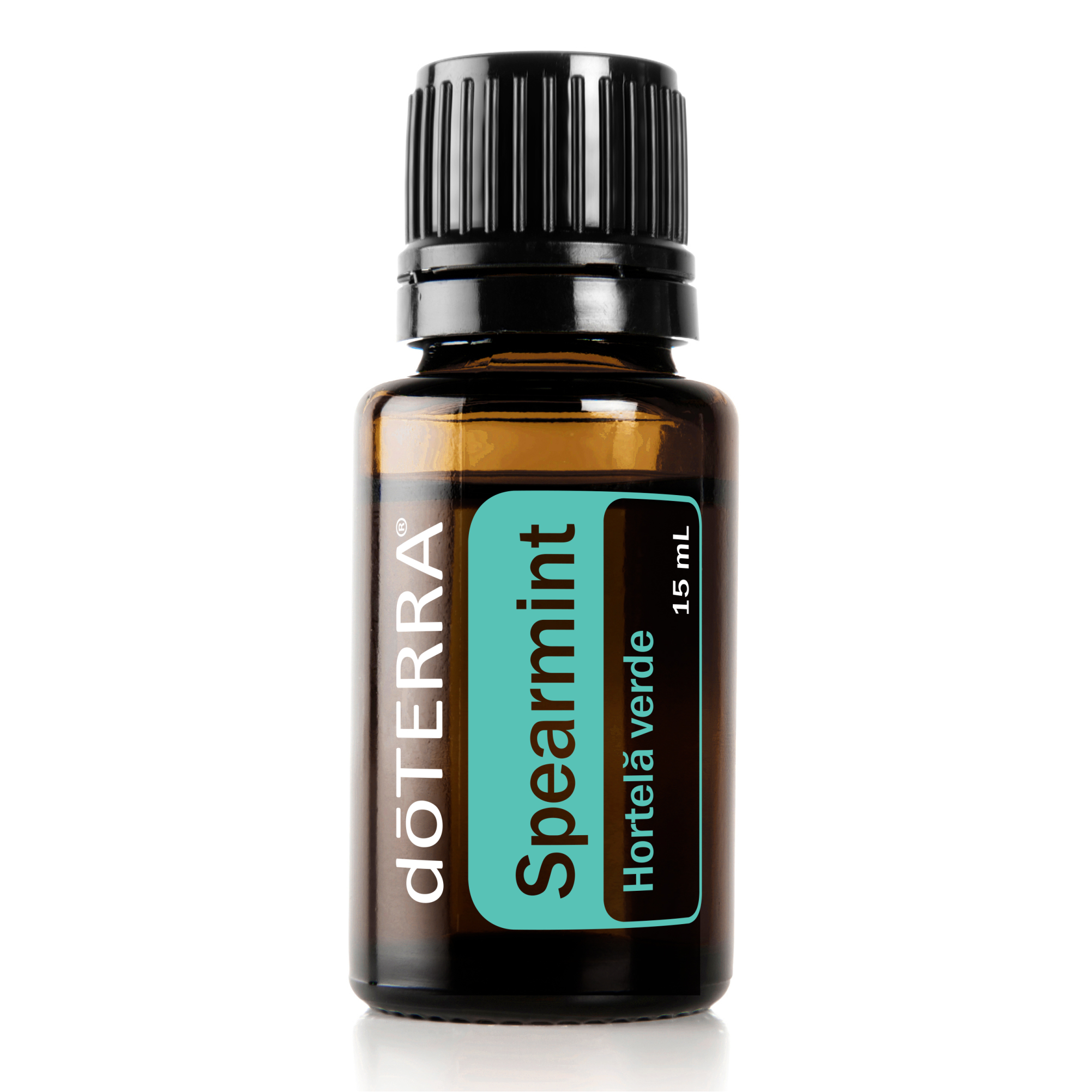 Spearmint Óleo Essencial doTERRA