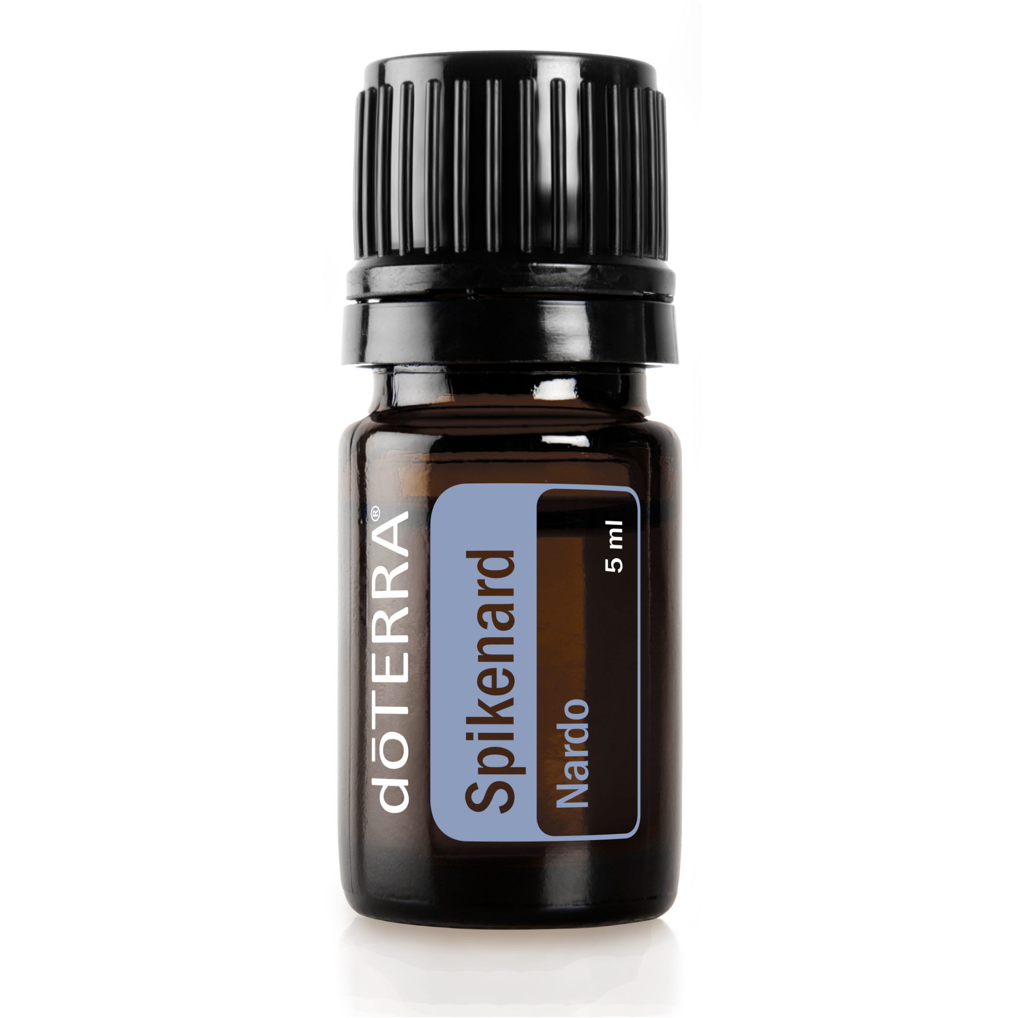 Spikenard Óleo Essencial doTERRA