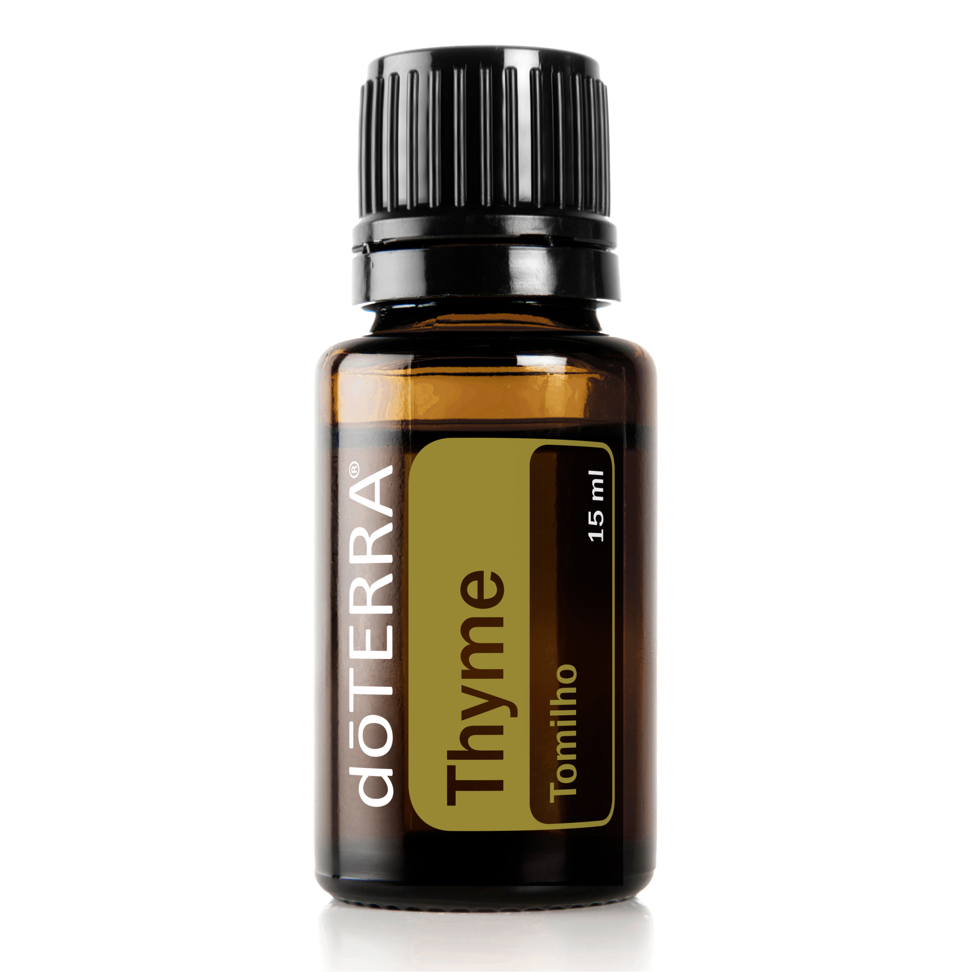 Thyme Óleo Essencial doTERRA