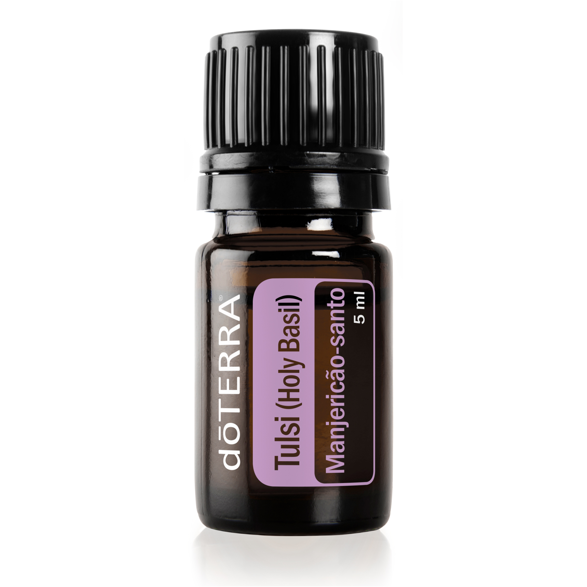 Tulsi Óleo Essencial doTERRA