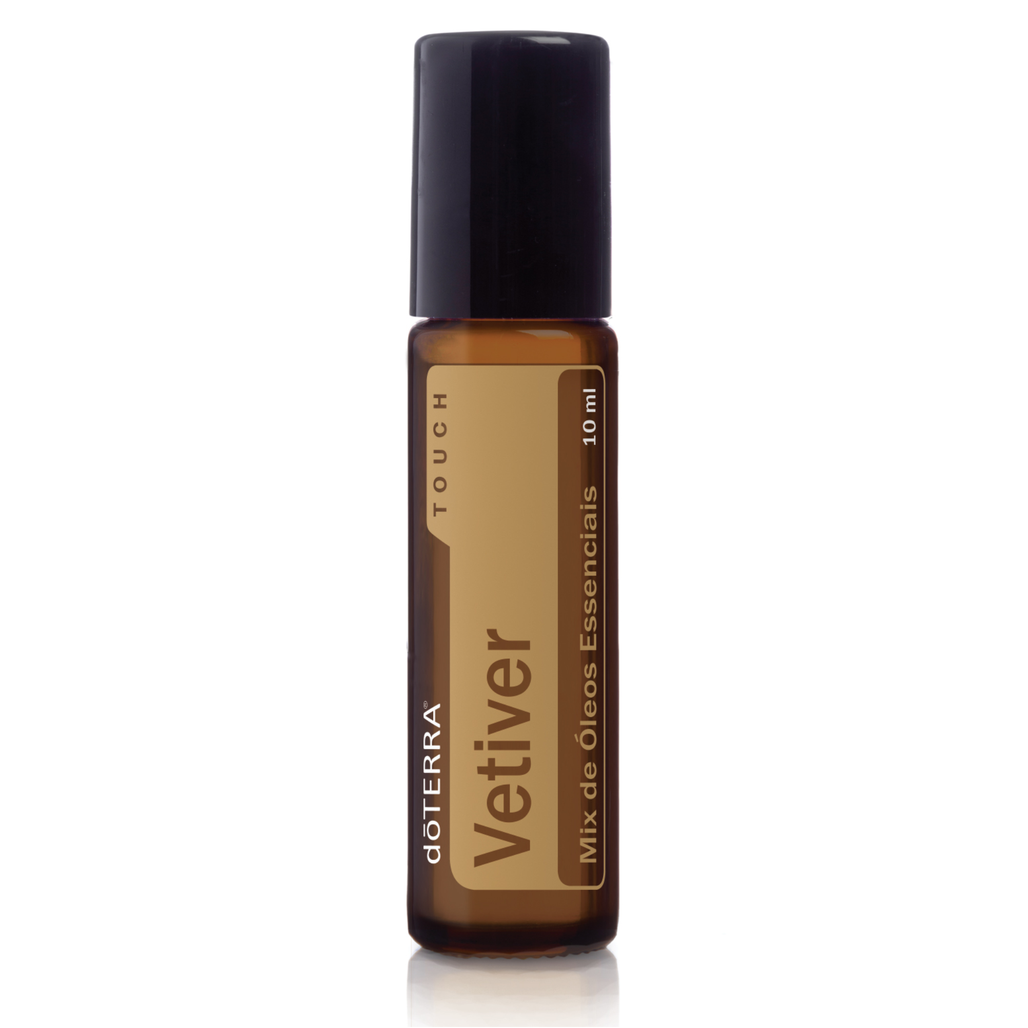 Vetiver Touch Óleo Essencial doTerra