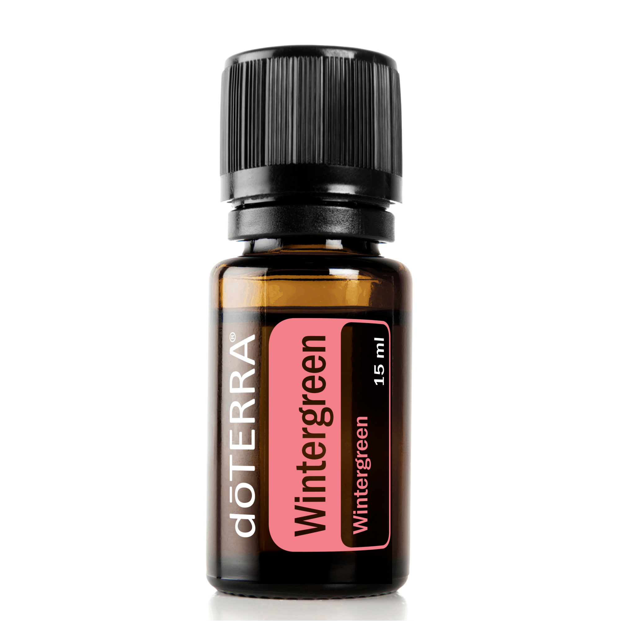 Wintergreen Óleo Essencial doTERRA