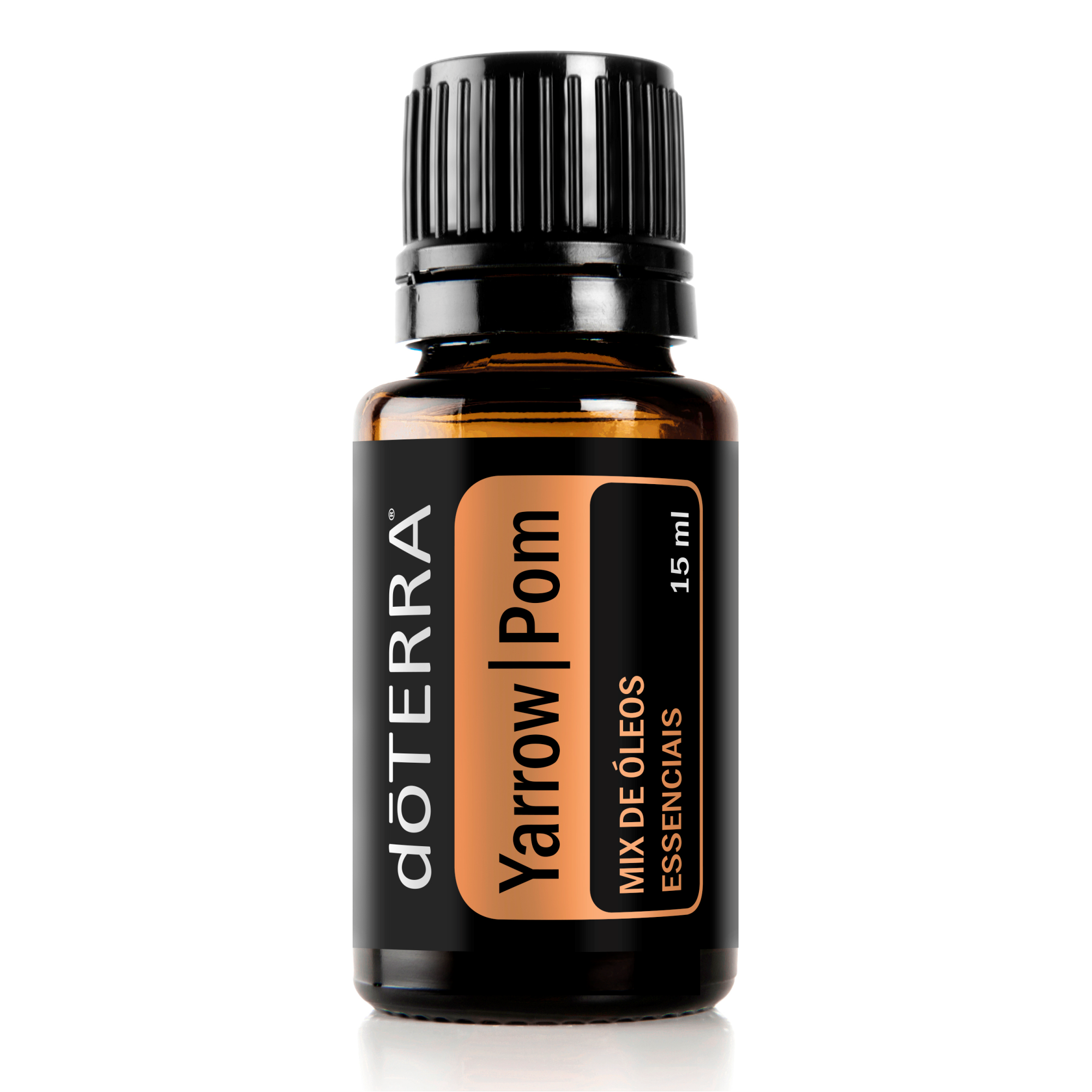 Yarrow | Pom Mix de Óleos Essenciais doTERRA