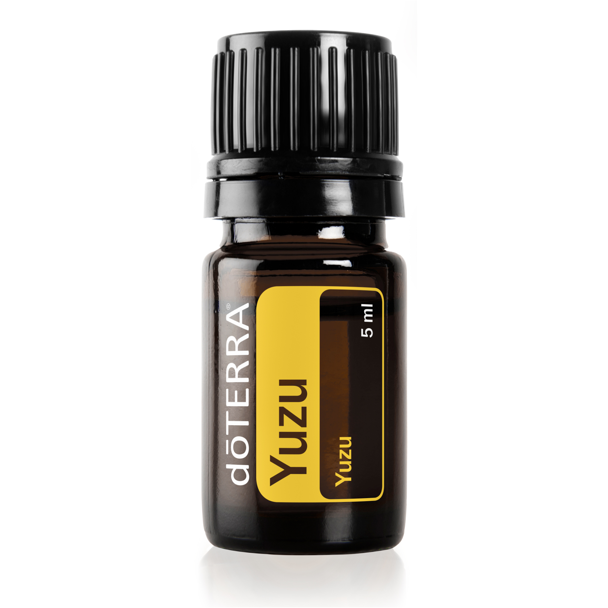 Yuzu Óleo Essencial doTerra